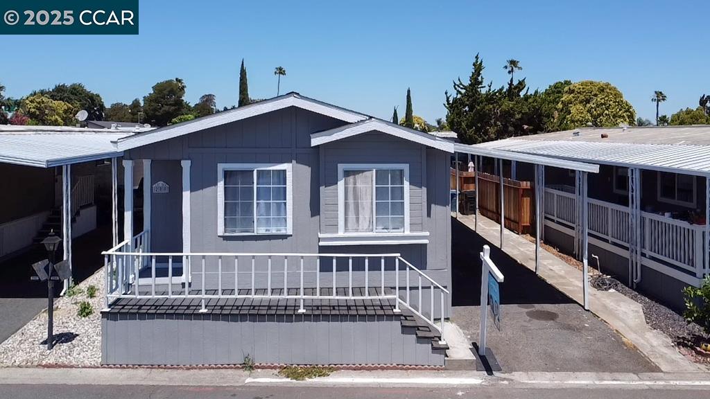 Thumbnail for 288 Safari Way #210,  Pacheco, CA 94553