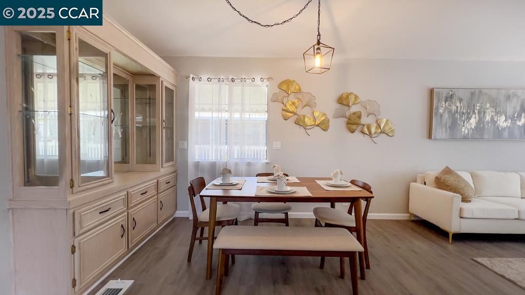 Detail Gallery Image 11 of 30 For 288 Safari Way #210,  Pacheco,  CA 94553 - 2 Beds | 2 Baths