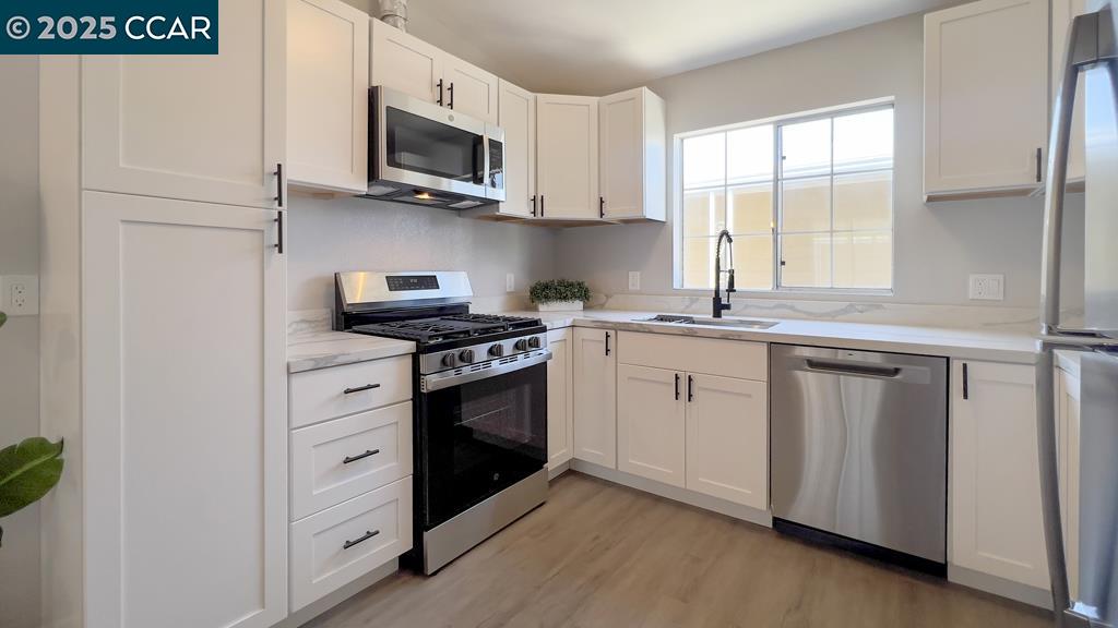 Detail Gallery Image 12 of 30 For 288 Safari Way #210,  Pacheco,  CA 94553 - 2 Beds | 2 Baths