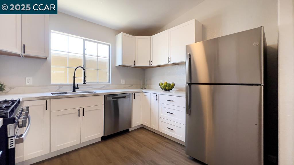 Detail Gallery Image 13 of 30 For 288 Safari Way #210,  Pacheco,  CA 94553 - 2 Beds | 2 Baths