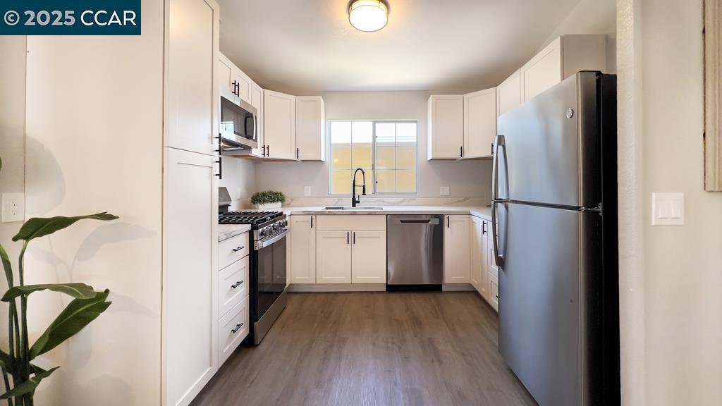 Detail Gallery Image 15 of 30 For 288 Safari Way #210,  Pacheco,  CA 94553 - 2 Beds | 2 Baths