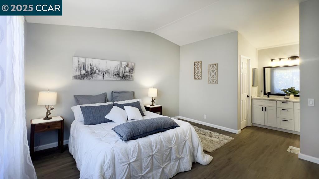 Detail Gallery Image 16 of 30 For 288 Safari Way #210,  Pacheco,  CA 94553 - 2 Beds | 2 Baths