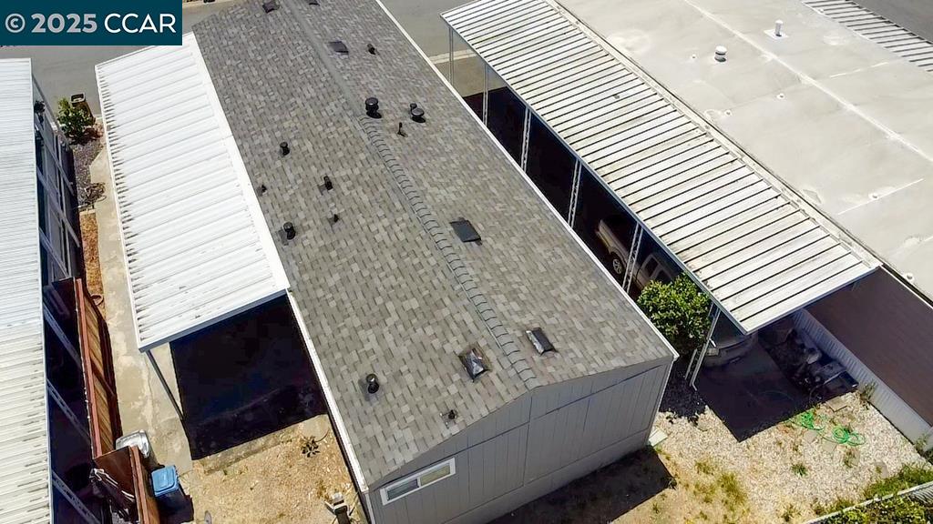 Detail Gallery Image 29 of 30 For 288 Safari Way #210,  Pacheco,  CA 94553 - 2 Beds | 2 Baths