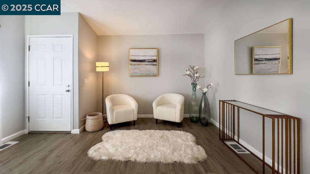 Detail Gallery Image 6 of 30 For 288 Safari Way #210,  Pacheco,  CA 94553 - 2 Beds | 2 Baths