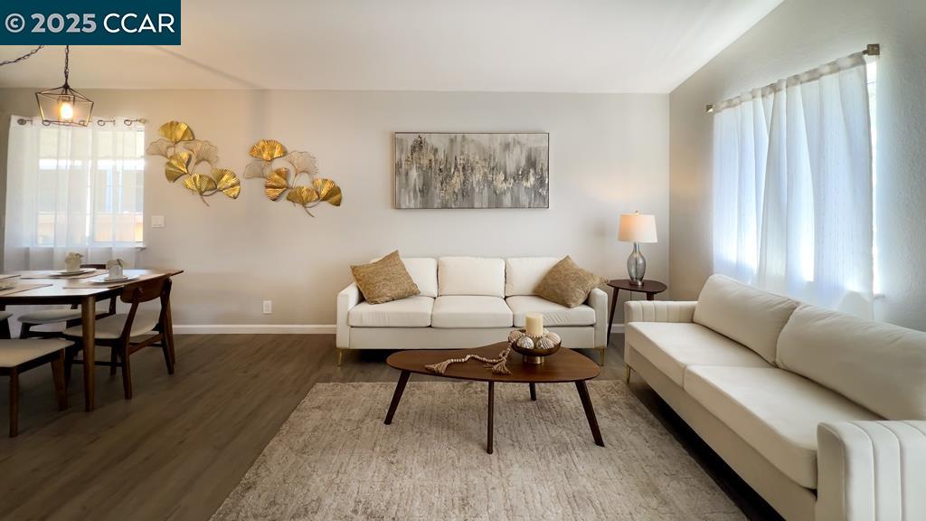 Detail Gallery Image 7 of 30 For 288 Safari Way #210,  Pacheco,  CA 94553 - 2 Beds | 2 Baths