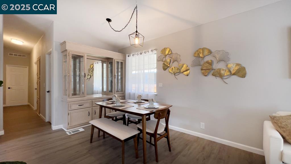 Detail Gallery Image 10 of 30 For 288 Safari Way #210,  Pacheco,  CA 94553 - 2 Beds | 2 Baths