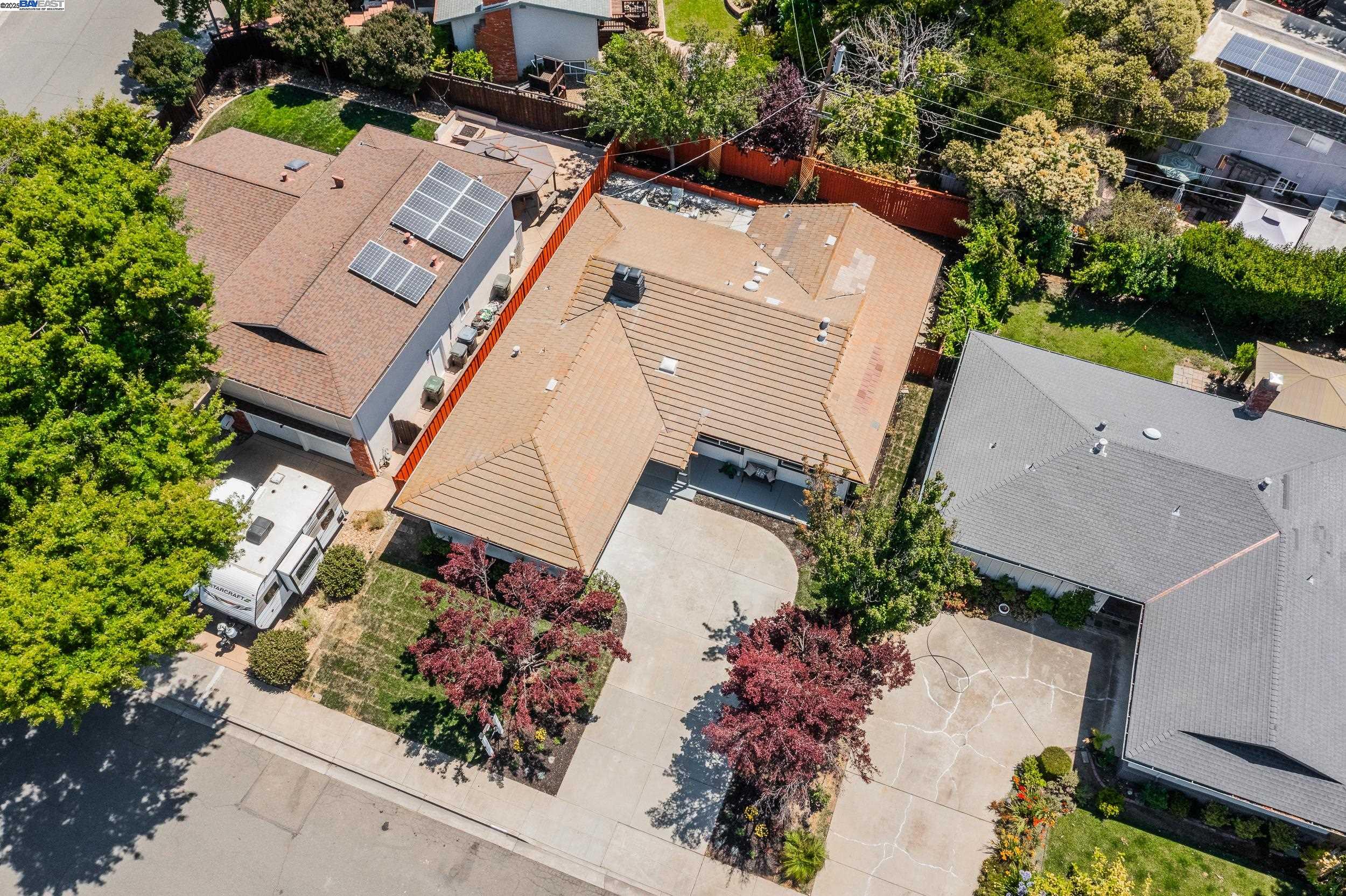 Detail Gallery Image 34 of 60 For 1330 Juliet Ct, Livermore,  CA 94550 - 4 Beds | 2 Baths