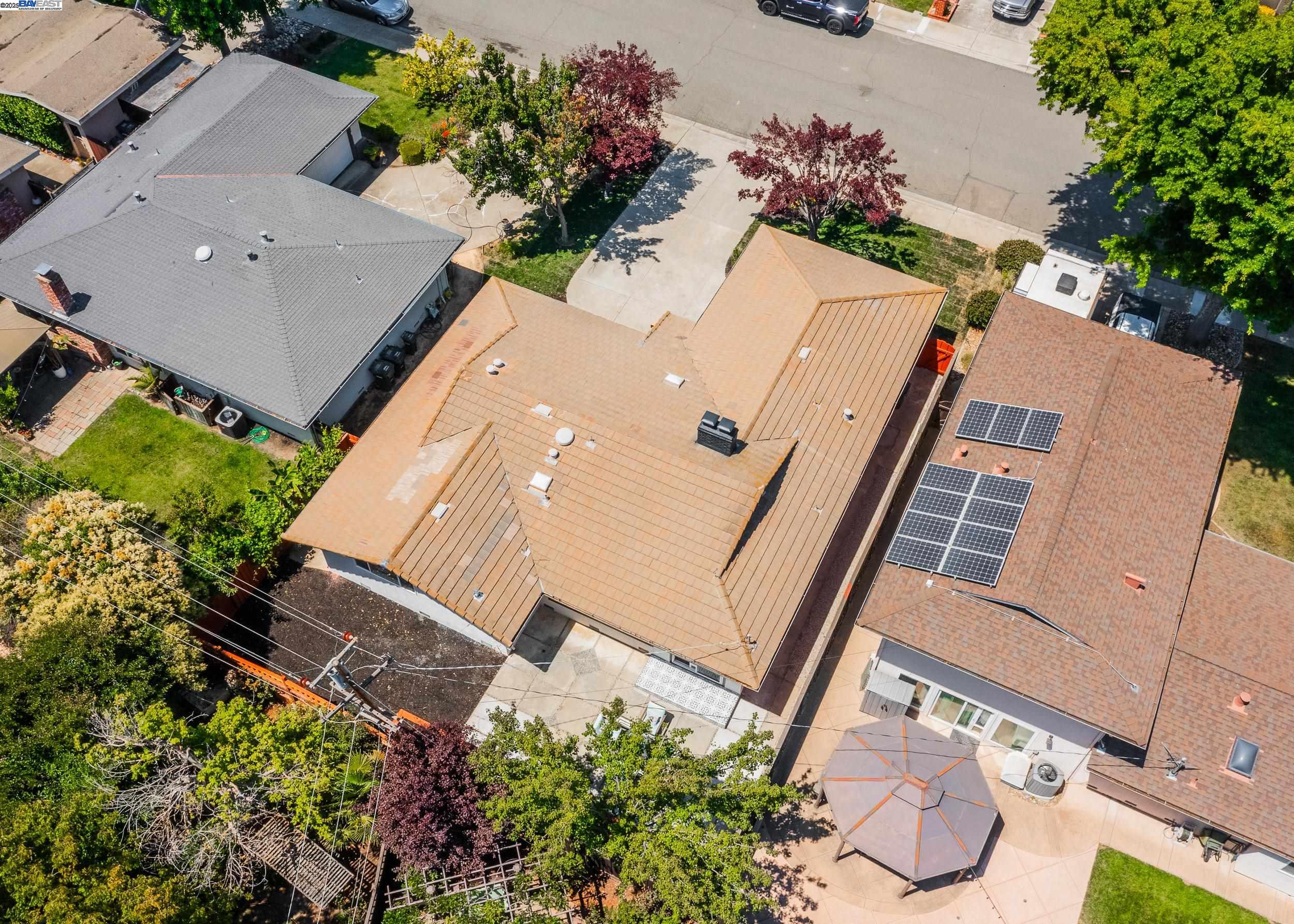 Detail Gallery Image 52 of 60 For 1330 Juliet Ct, Livermore,  CA 94550 - 4 Beds | 2 Baths