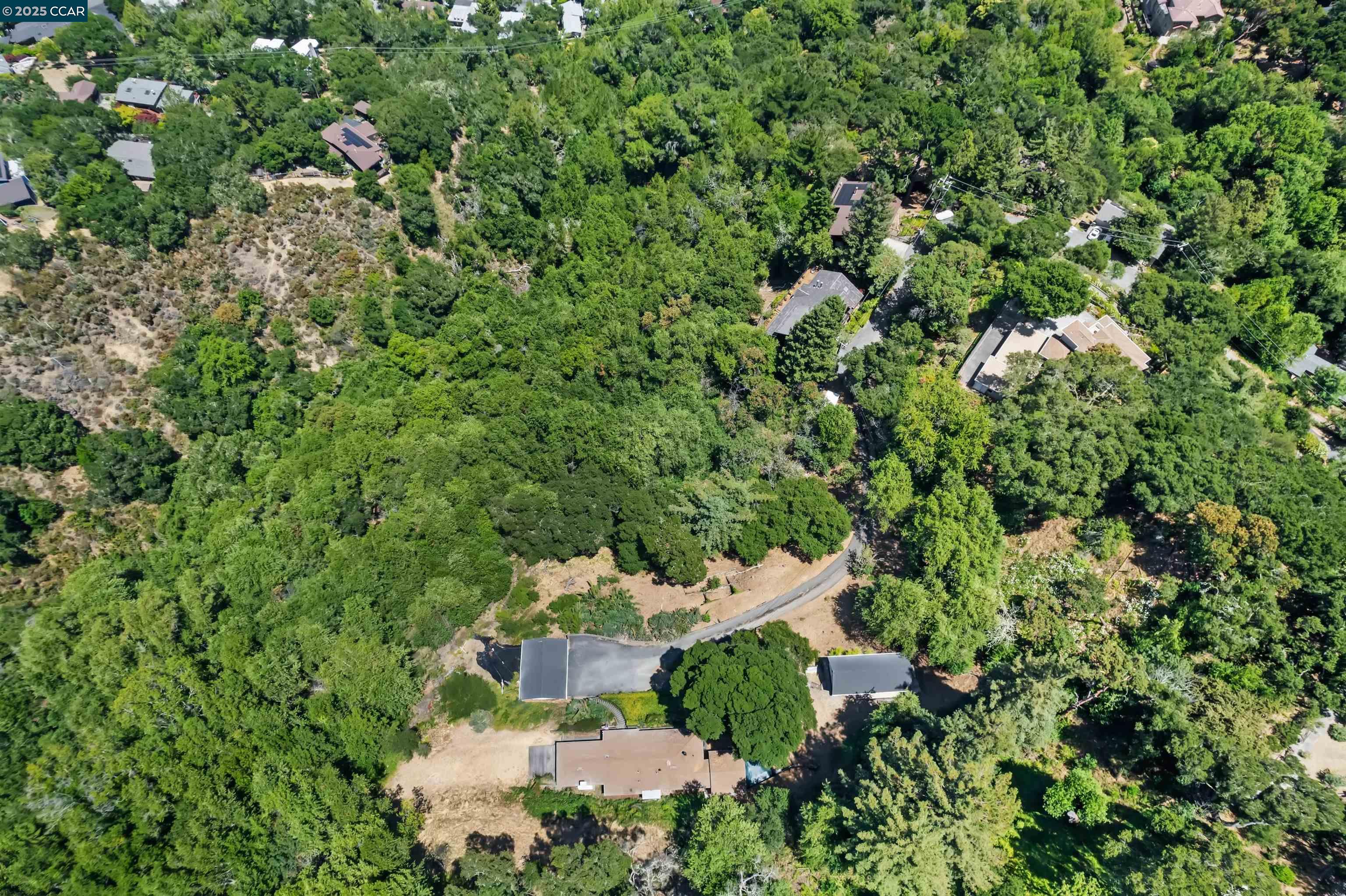 Detail Gallery Image 49 of 59 For 85 La Encinal, Orinda,  CA 94563 - 2 Beds | 1/1 Baths