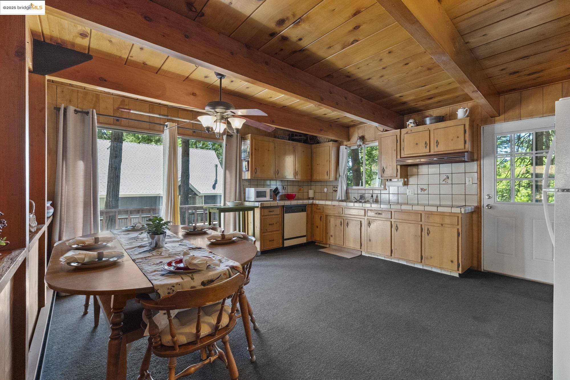 Detail Gallery Image 11 of 36 For 24174 Lama Rd Hisum, Mi Wuk Village,  CA 95346 - 4 Beds | 2 Baths
