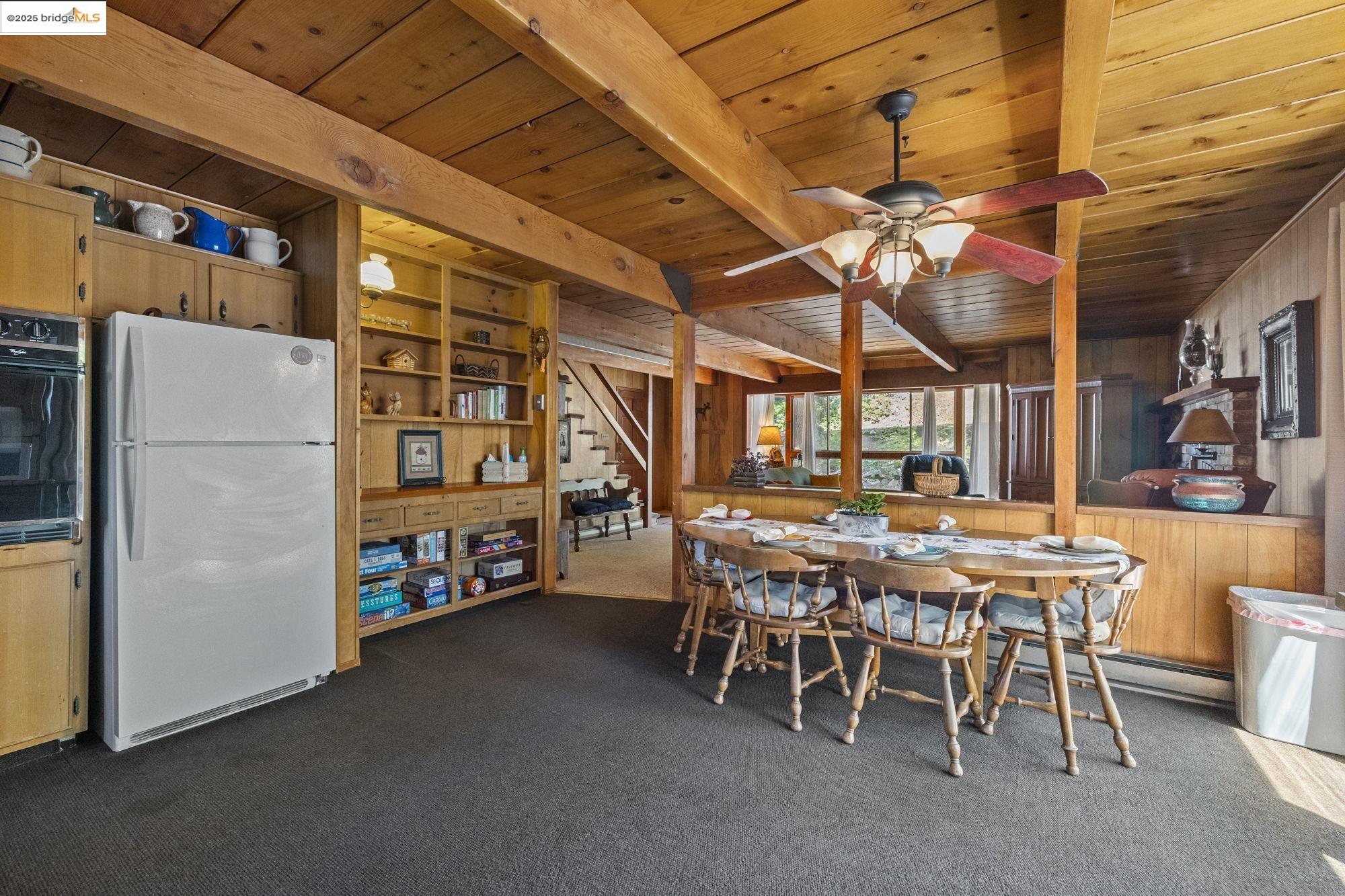 Detail Gallery Image 12 of 36 For 24174 Lama Rd Hisum, Mi Wuk Village,  CA 95346 - 4 Beds | 2 Baths