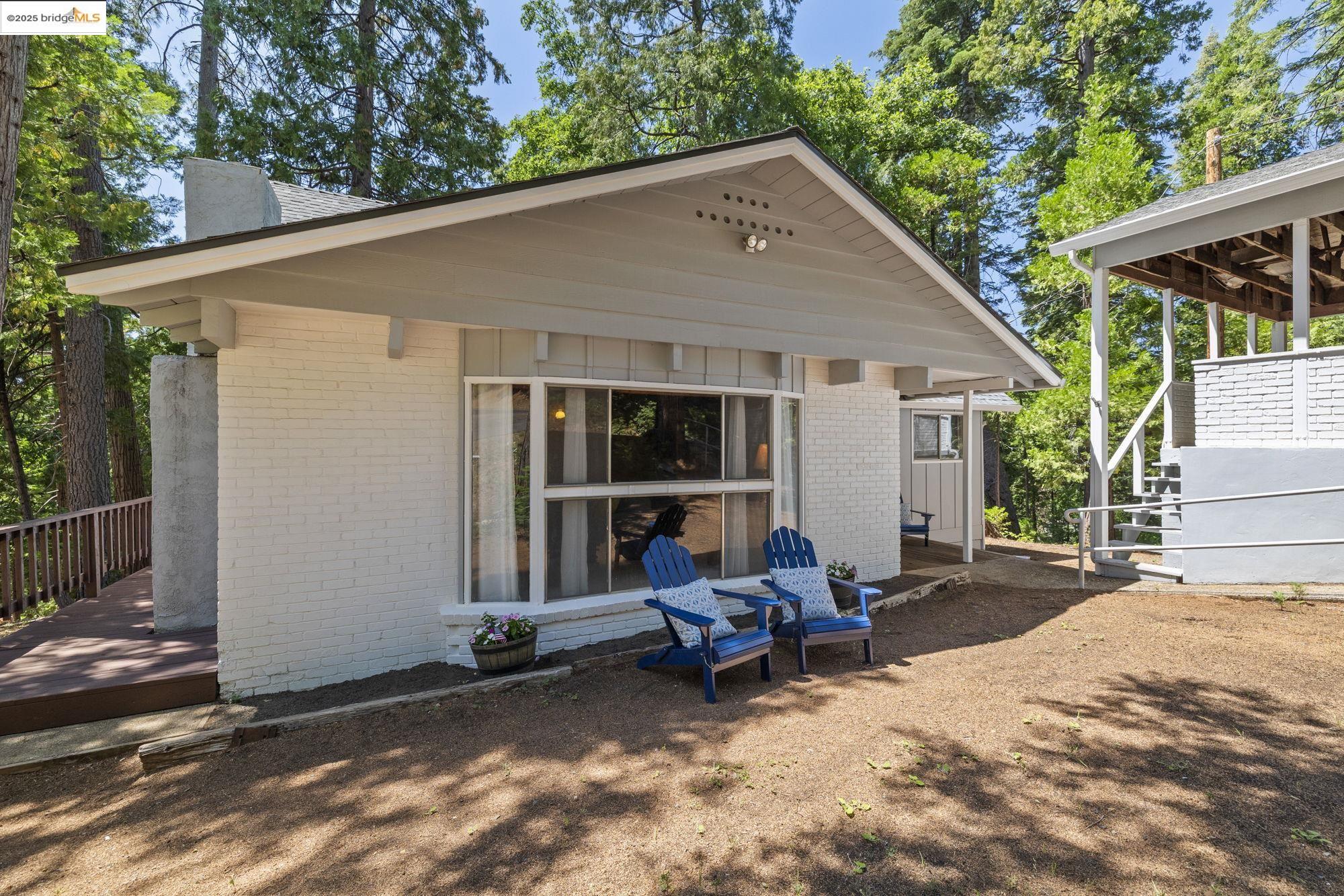 Detail Gallery Image 3 of 36 For 24174 Lama Rd Hisum, Mi Wuk Village,  CA 95346 - 4 Beds | 2 Baths