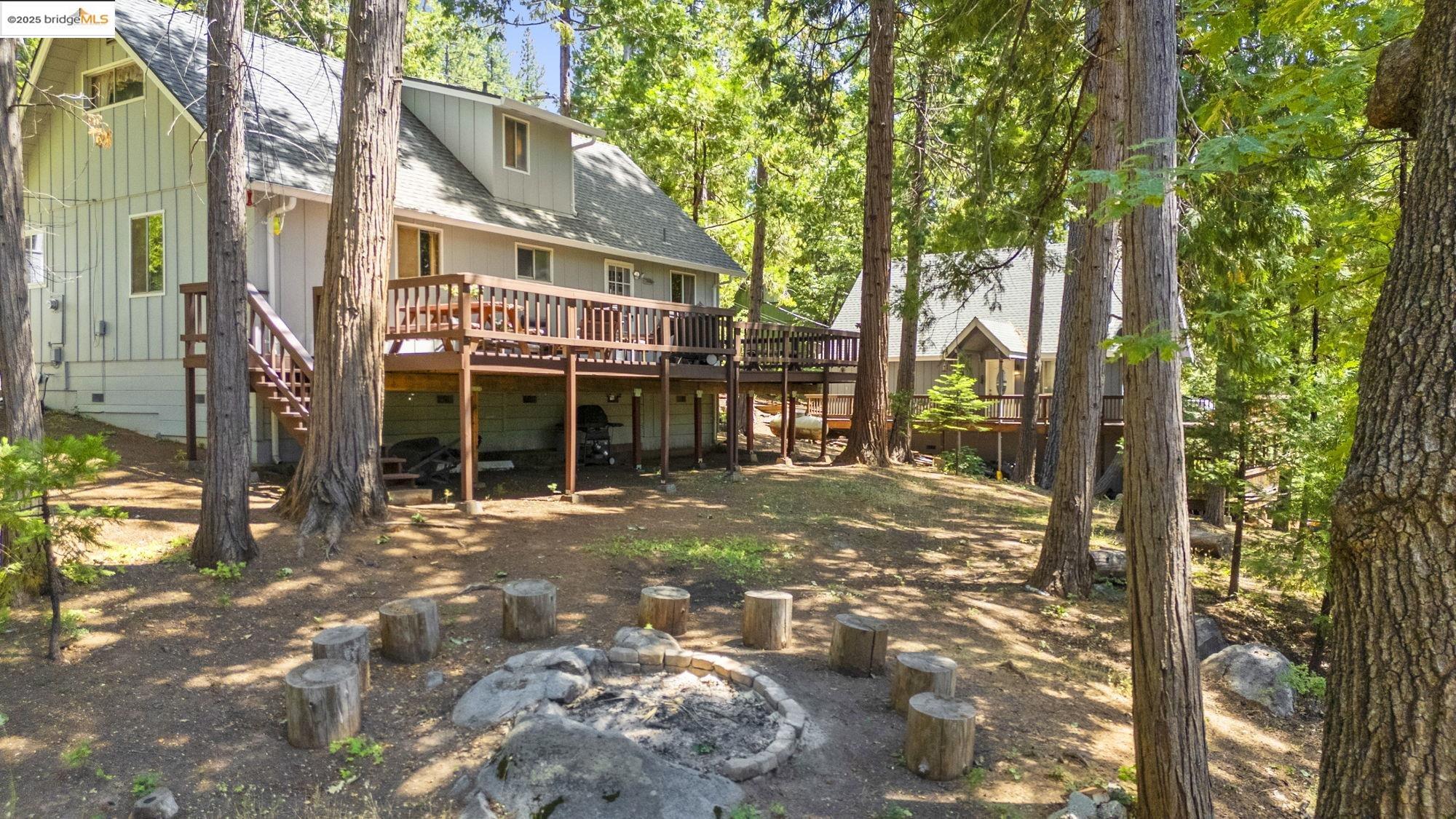 Detail Gallery Image 27 of 36 For 24174 Lama Rd Hisum, Mi Wuk Village,  CA 95346 - 4 Beds | 2 Baths