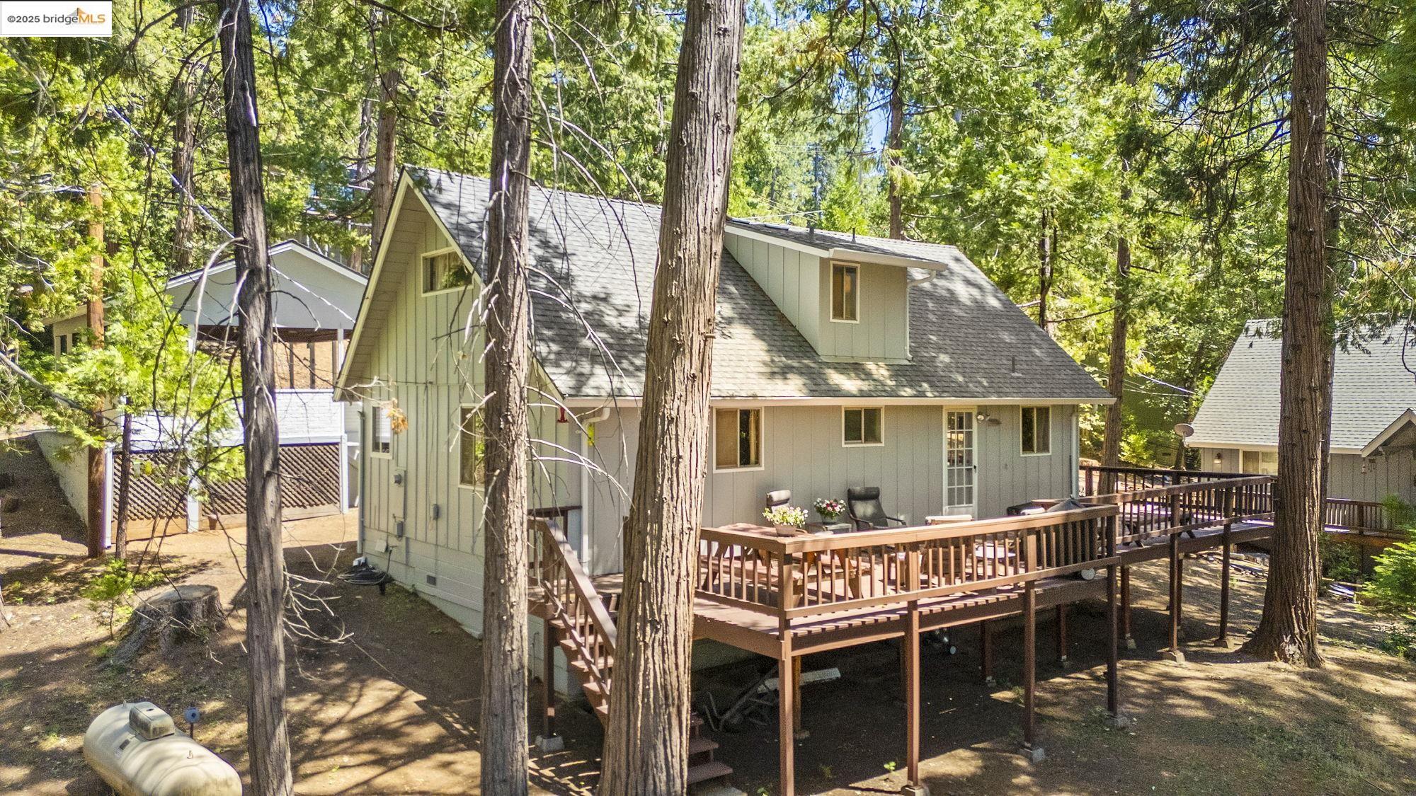 Detail Gallery Image 29 of 36 For 24174 Lama Rd Hisum, Mi Wuk Village,  CA 95346 - 4 Beds | 2 Baths
