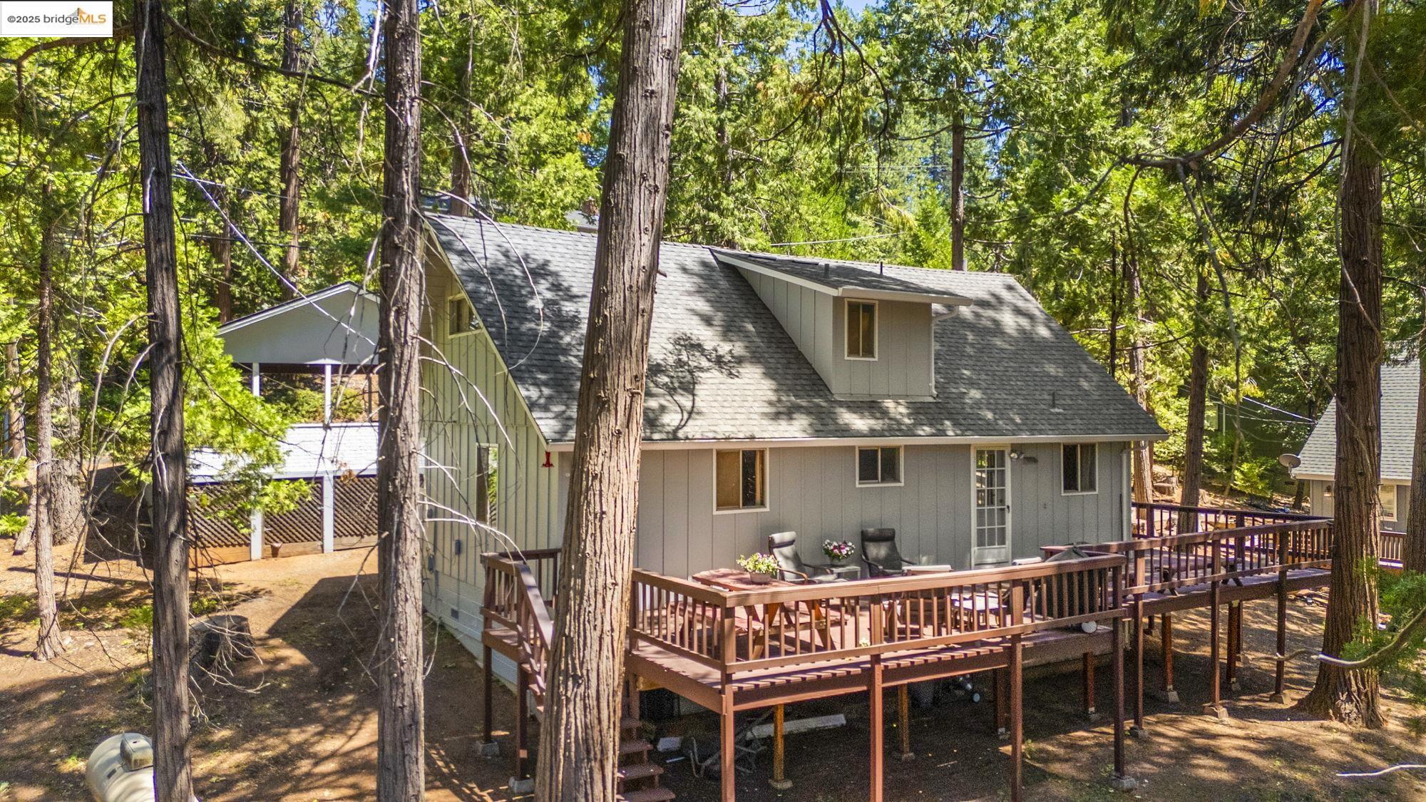 Detail Gallery Image 30 of 36 For 24174 Lama Rd Hisum, Mi Wuk Village,  CA 95346 - 4 Beds | 2 Baths