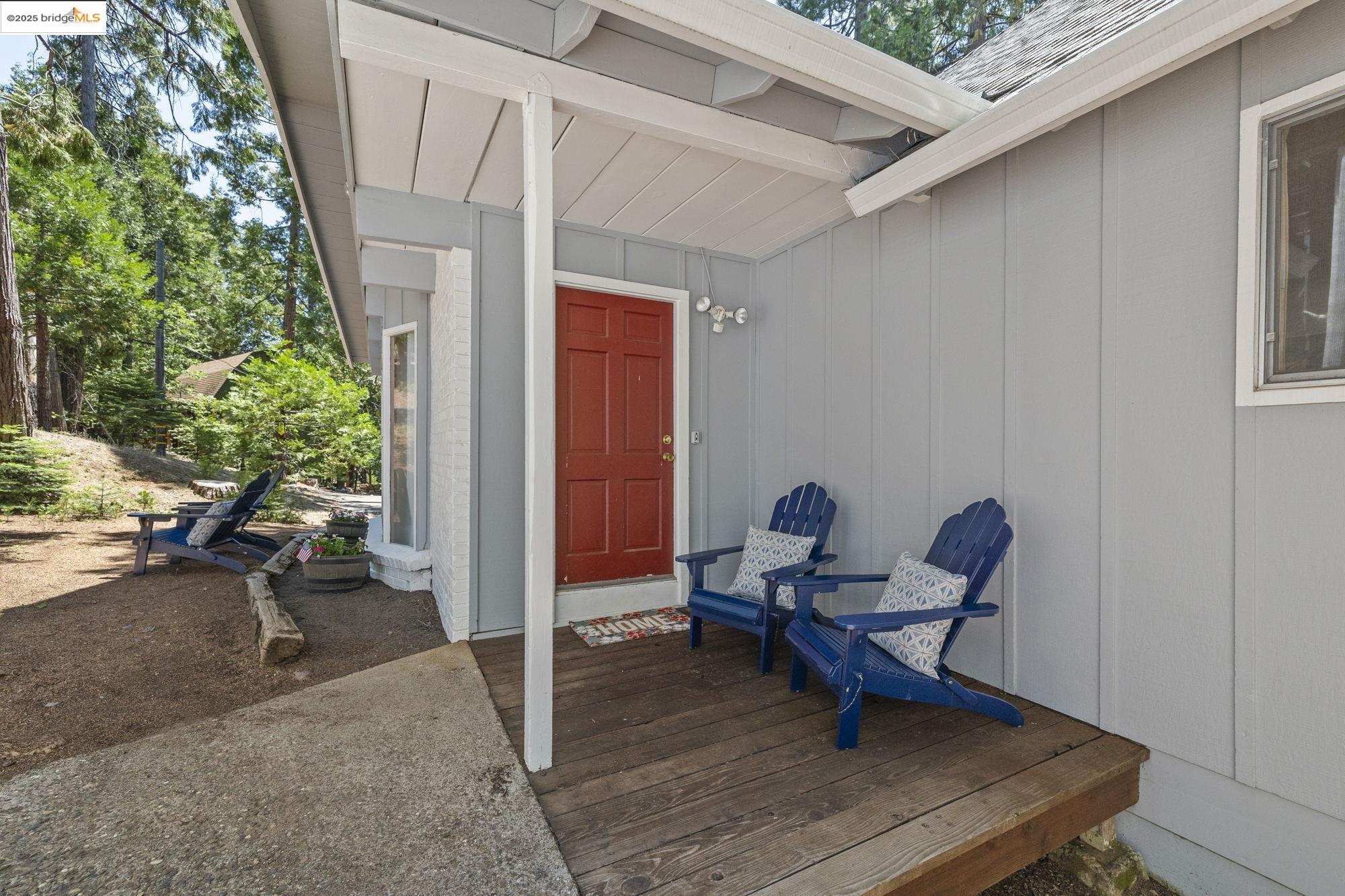 Detail Gallery Image 4 of 36 For 24174 Lama Rd Hisum, Mi Wuk Village,  CA 95346 - 4 Beds | 2 Baths