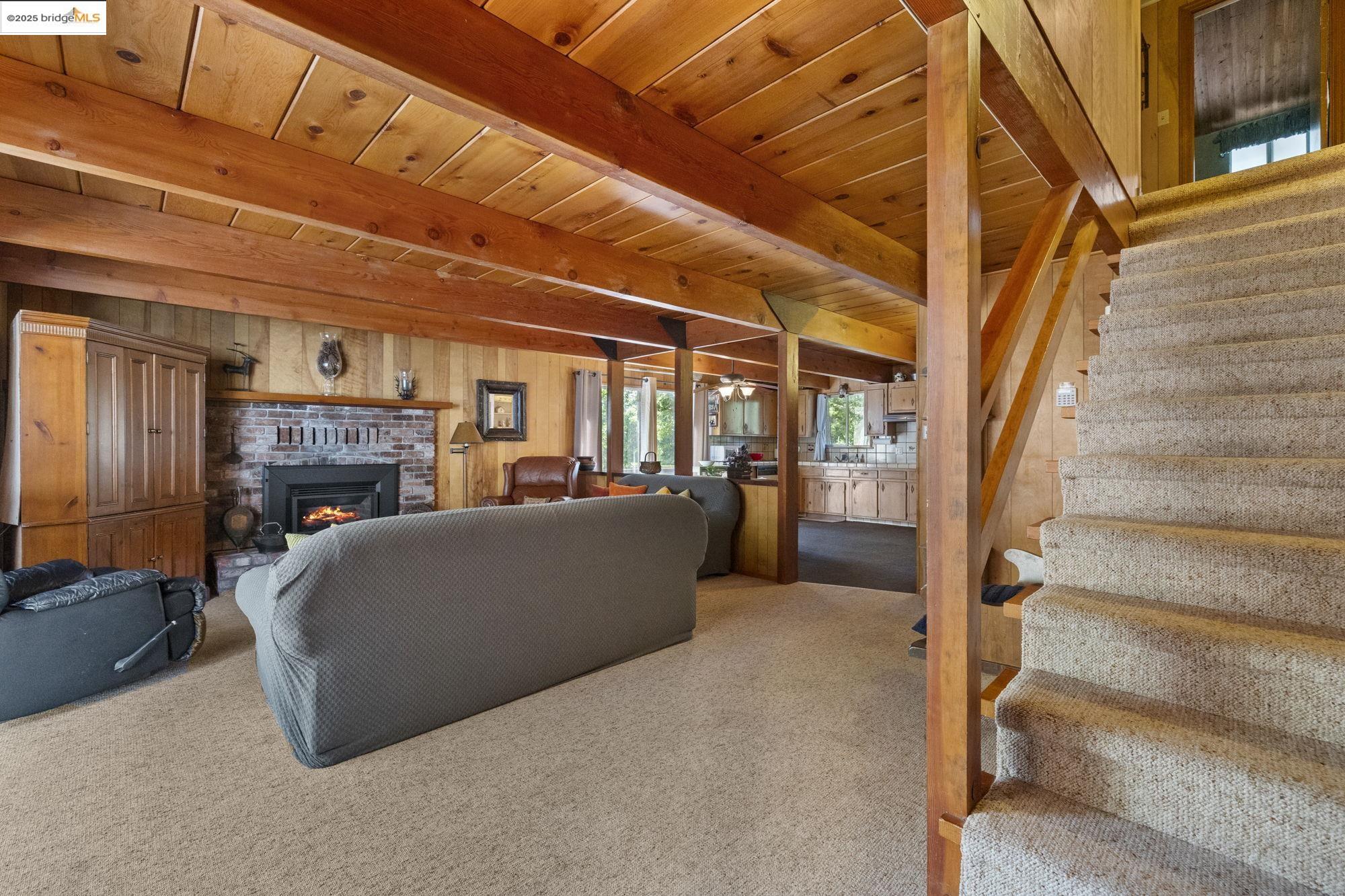 Detail Gallery Image 5 of 36 For 24174 Lama Rd Hisum, Mi Wuk Village,  CA 95346 - 4 Beds | 2 Baths