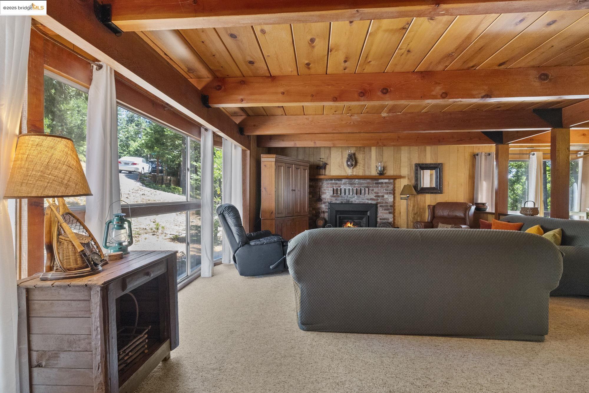 Detail Gallery Image 6 of 36 For 24174 Lama Rd Hisum, Mi Wuk Village,  CA 95346 - 4 Beds | 2 Baths
