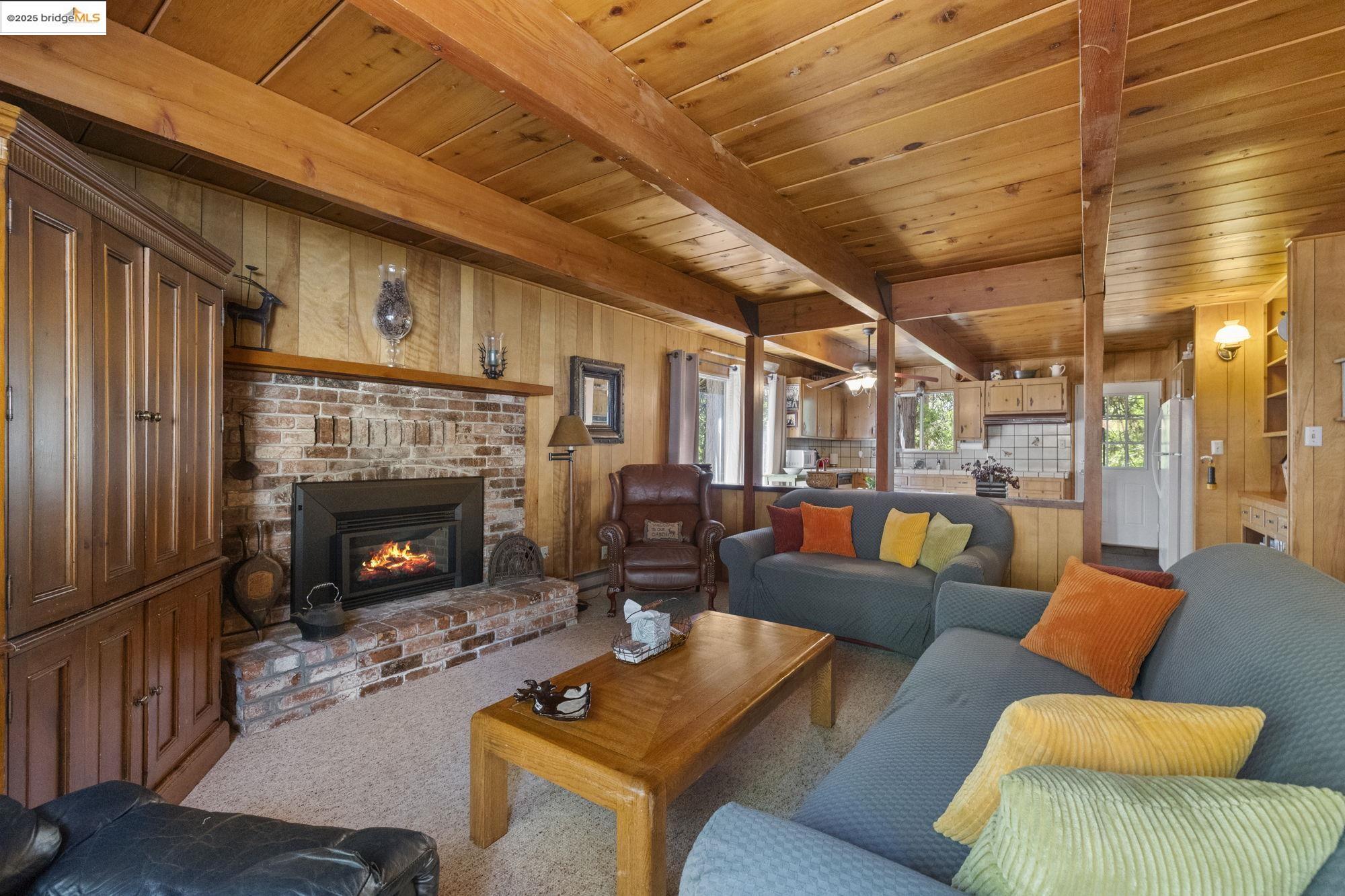 Detail Gallery Image 7 of 36 For 24174 Lama Rd Hisum, Mi Wuk Village,  CA 95346 - 4 Beds | 2 Baths
