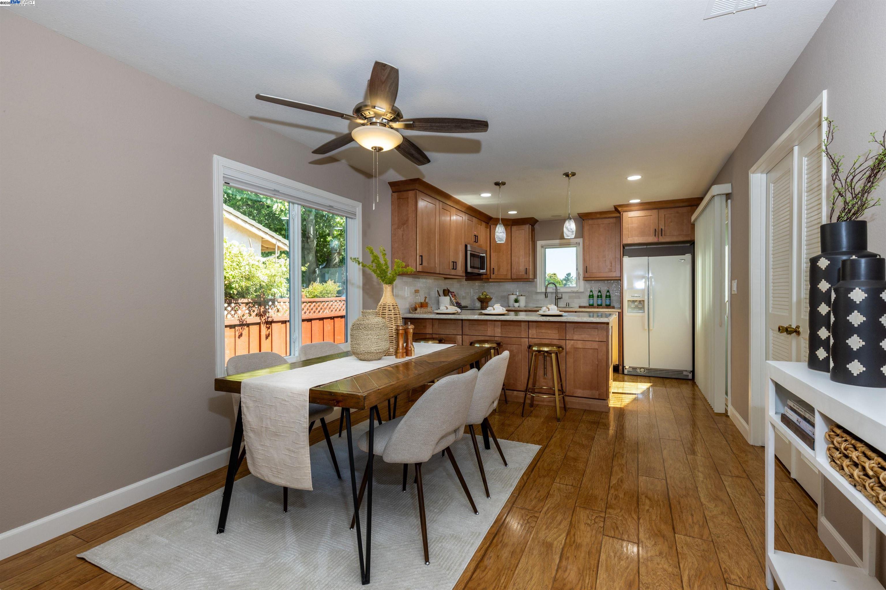 Detail Gallery Image 11 of 46 For 168 Tamalpais Ave, Livermore,  CA 94551 - 3 Beds | 2 Baths
