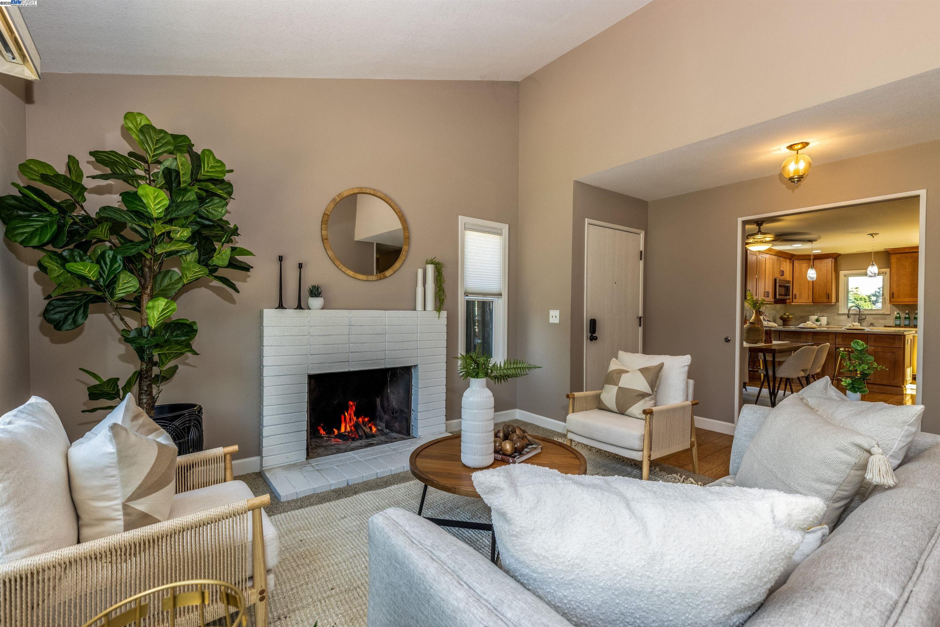 Detail Gallery Image 14 of 46 For 168 Tamalpais Ave, Livermore,  CA 94551 - 3 Beds | 2 Baths