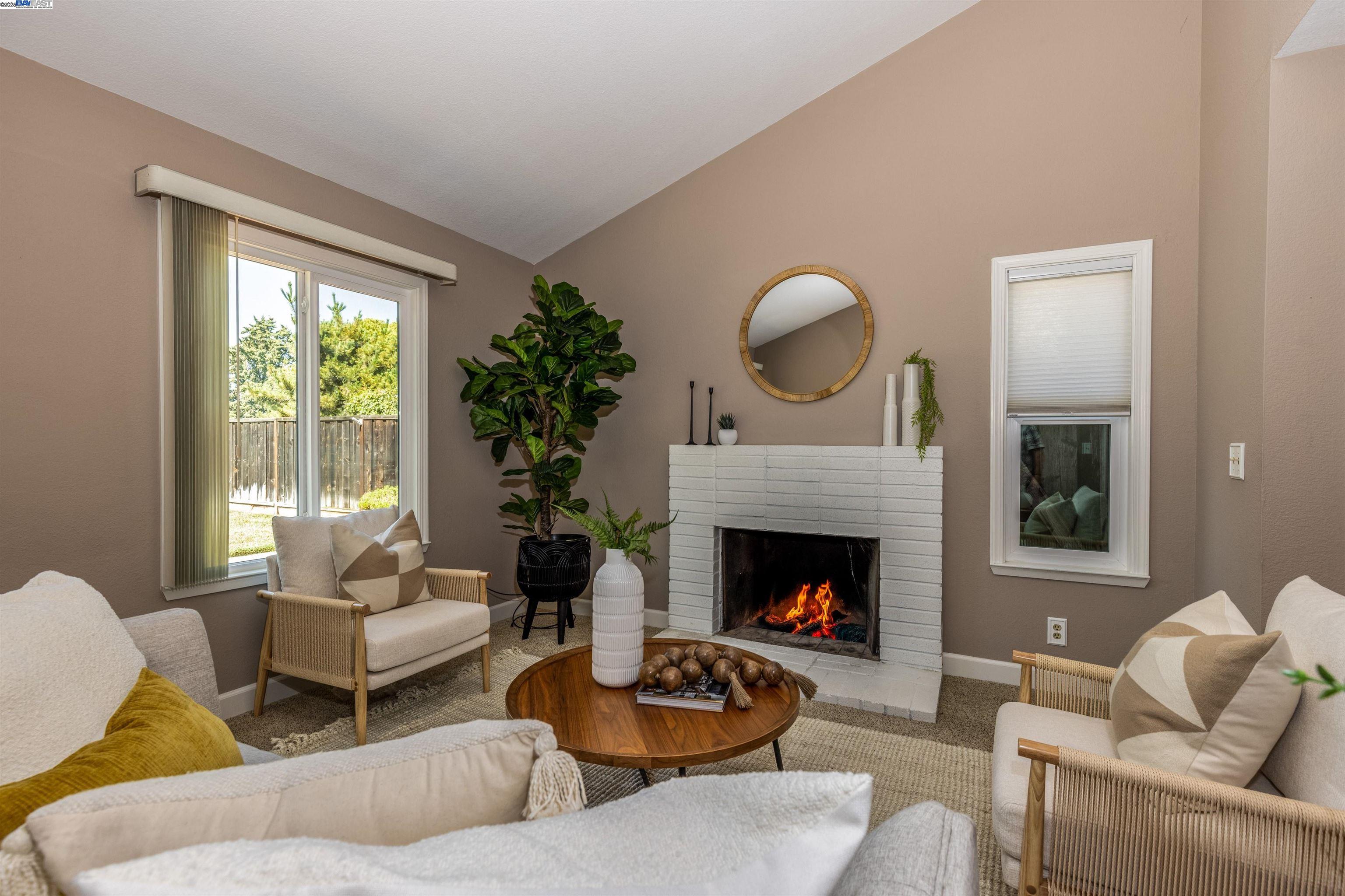 Detail Gallery Image 15 of 46 For 168 Tamalpais Ave, Livermore,  CA 94551 - 3 Beds | 2 Baths