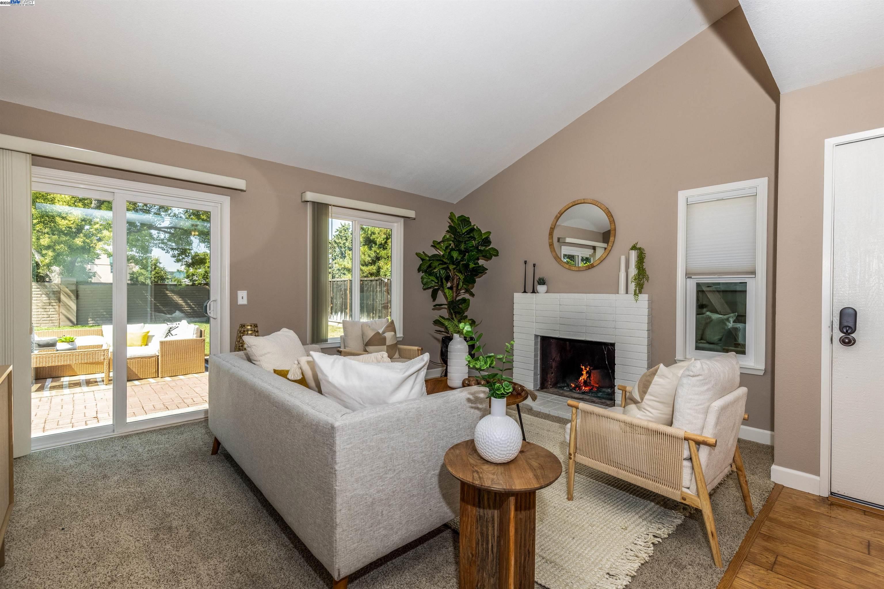 Detail Gallery Image 17 of 46 For 168 Tamalpais Ave, Livermore,  CA 94551 - 3 Beds | 2 Baths