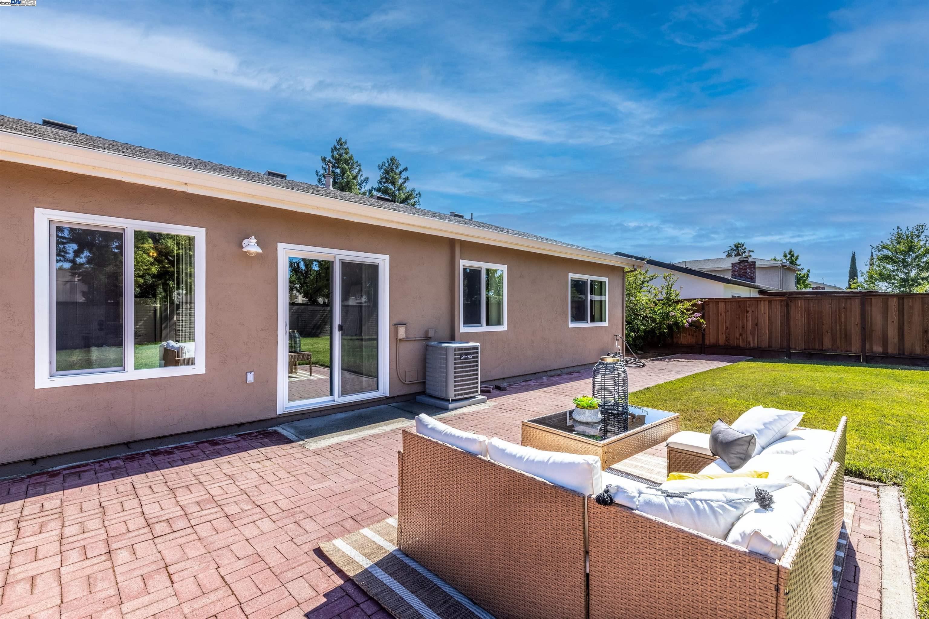 Detail Gallery Image 29 of 46 For 168 Tamalpais Ave, Livermore,  CA 94551 - 3 Beds | 2 Baths