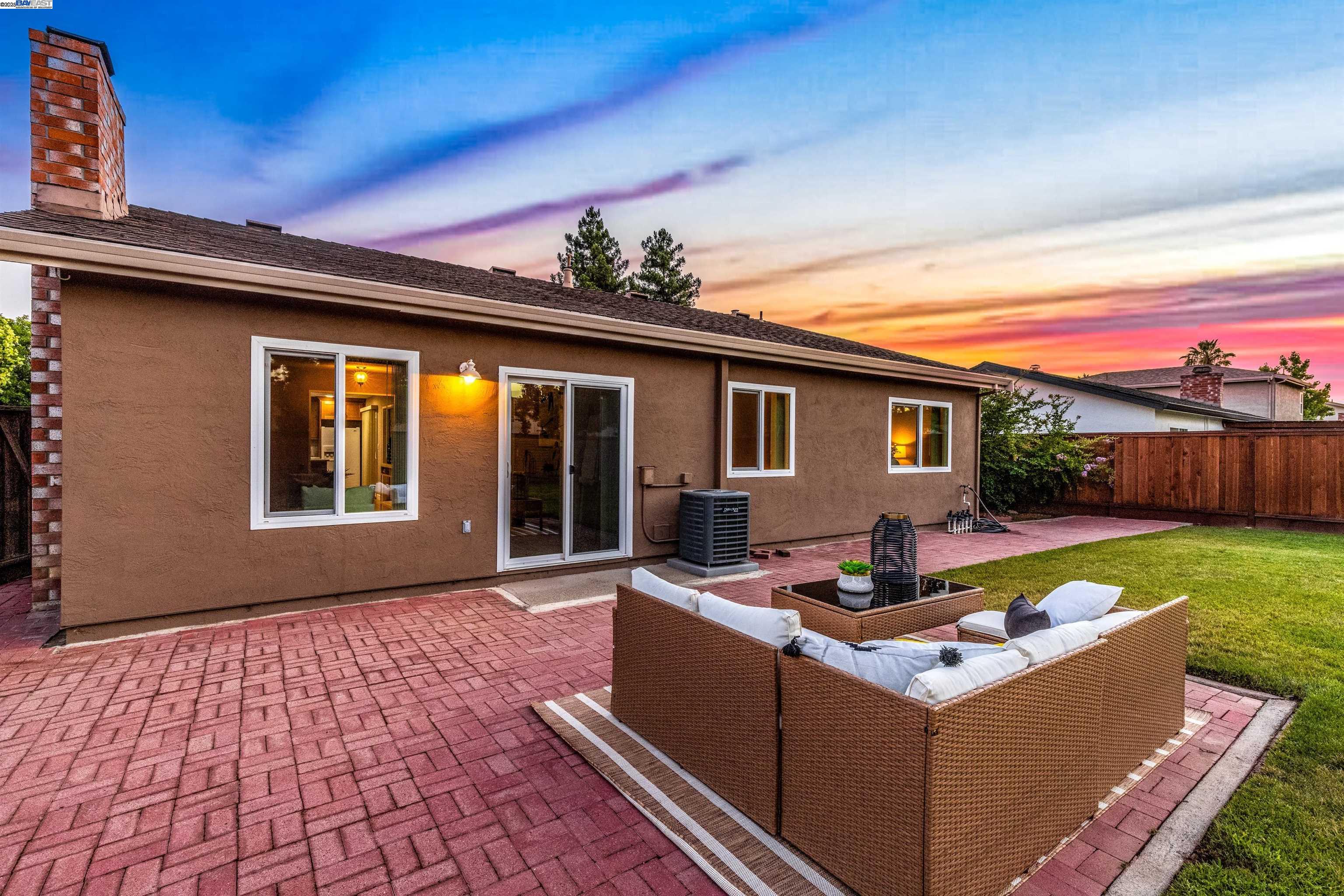 Detail Gallery Image 36 of 46 For 168 Tamalpais Ave, Livermore,  CA 94551 - 3 Beds | 2 Baths