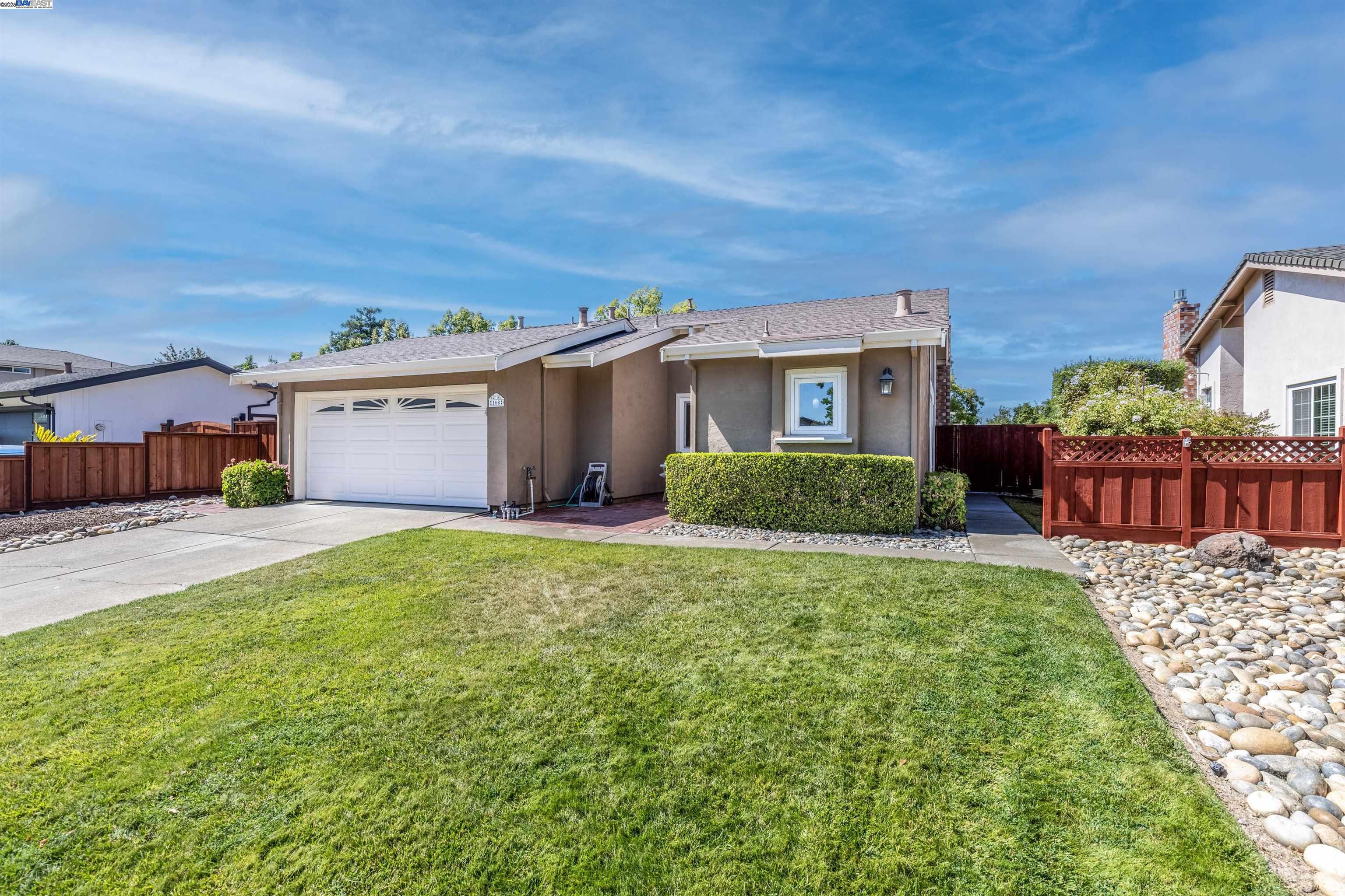 Detail Gallery Image 40 of 46 For 168 Tamalpais Ave, Livermore,  CA 94551 - 3 Beds | 2 Baths