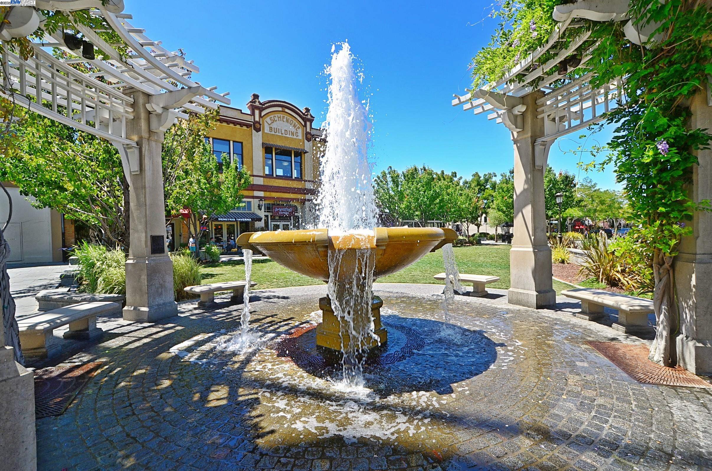 Detail Gallery Image 43 of 46 For 168 Tamalpais Ave, Livermore,  CA 94551 - 3 Beds | 2 Baths