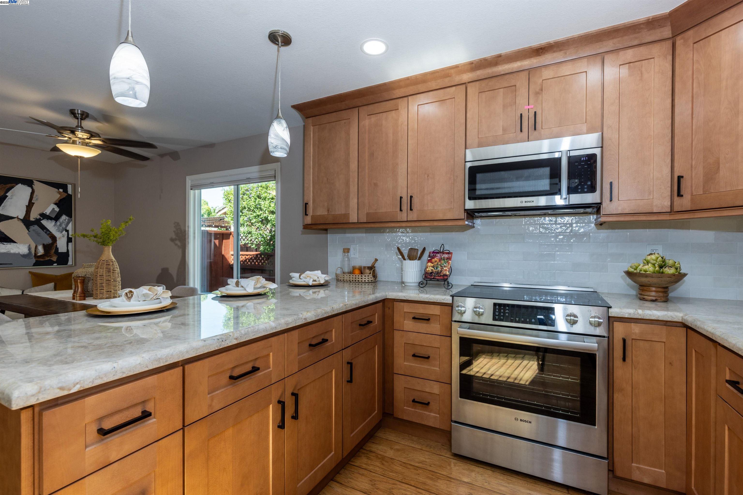 Detail Gallery Image 6 of 46 For 168 Tamalpais Ave, Livermore,  CA 94551 - 3 Beds | 2 Baths