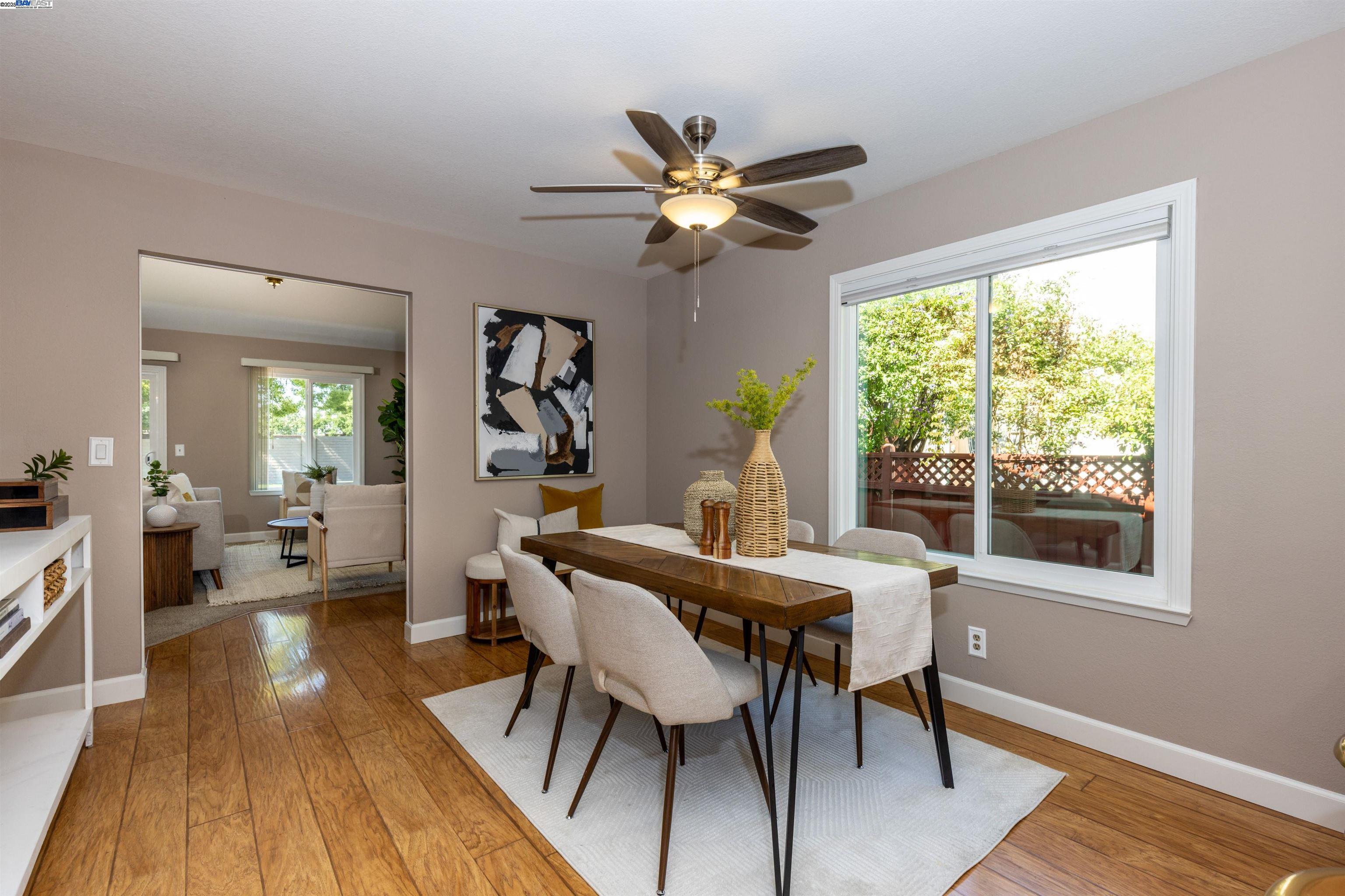Detail Gallery Image 9 of 46 For 168 Tamalpais Ave, Livermore,  CA 94551 - 3 Beds | 2 Baths