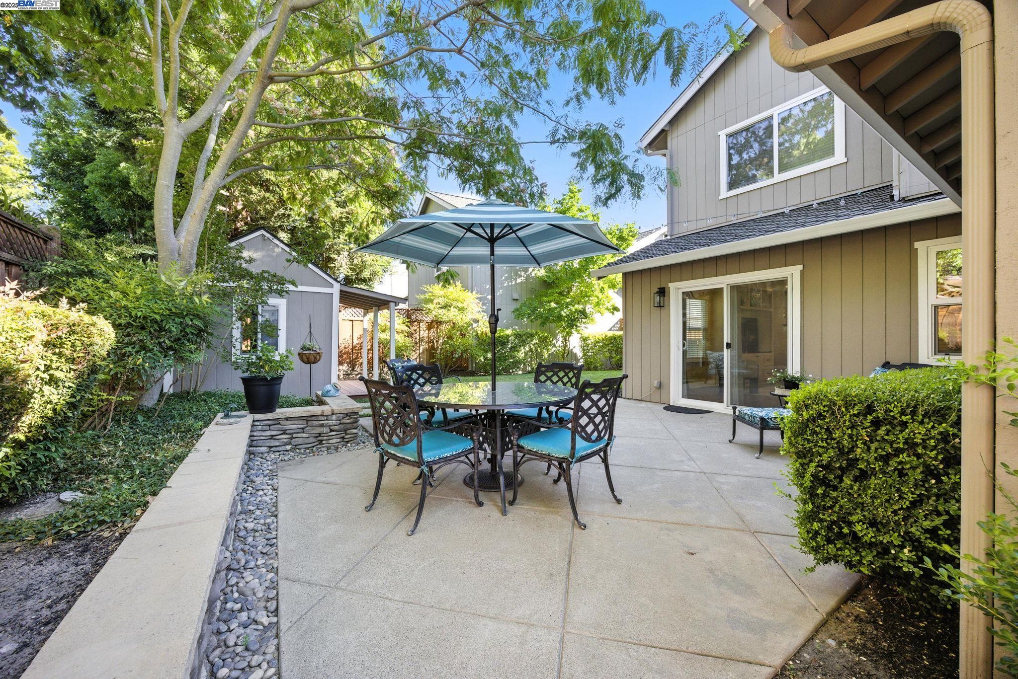 Detail Gallery Image 28 of 40 For 3841 Kamp Dr, Pleasanton,  CA 94588 - 4 Beds | 3 Baths
