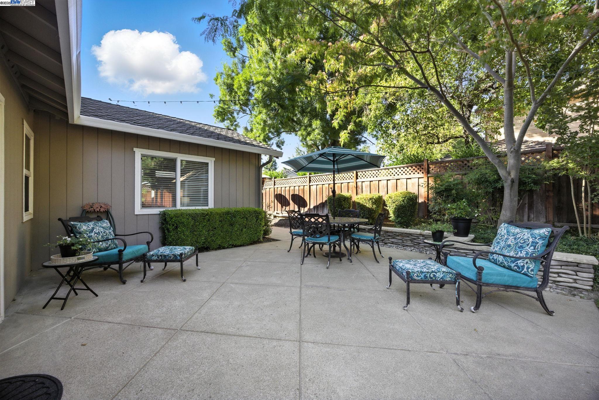 Detail Gallery Image 31 of 40 For 3841 Kamp Dr, Pleasanton,  CA 94588 - 4 Beds | 3 Baths