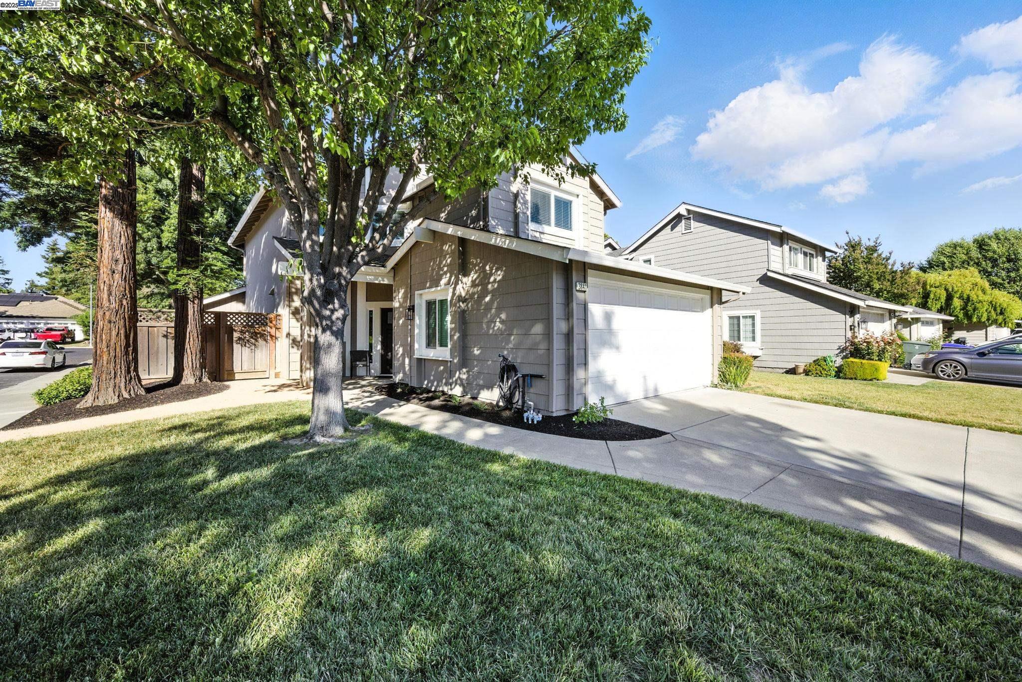 Detail Gallery Image 34 of 40 For 3841 Kamp Dr, Pleasanton,  CA 94588 - 4 Beds | 3 Baths