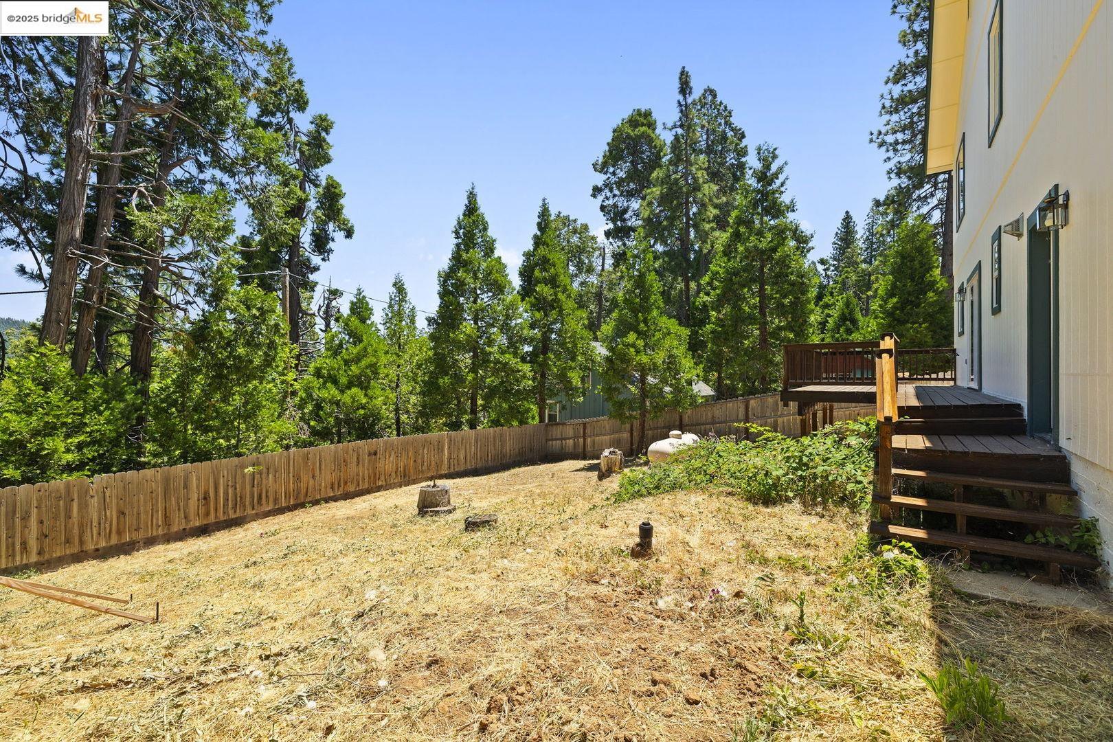 Detail Gallery Image 26 of 30 For 19907 Middle Camp Sugarpine Rd, Twain Harte,  CA 95383 - 3 Beds | 2/1 Baths