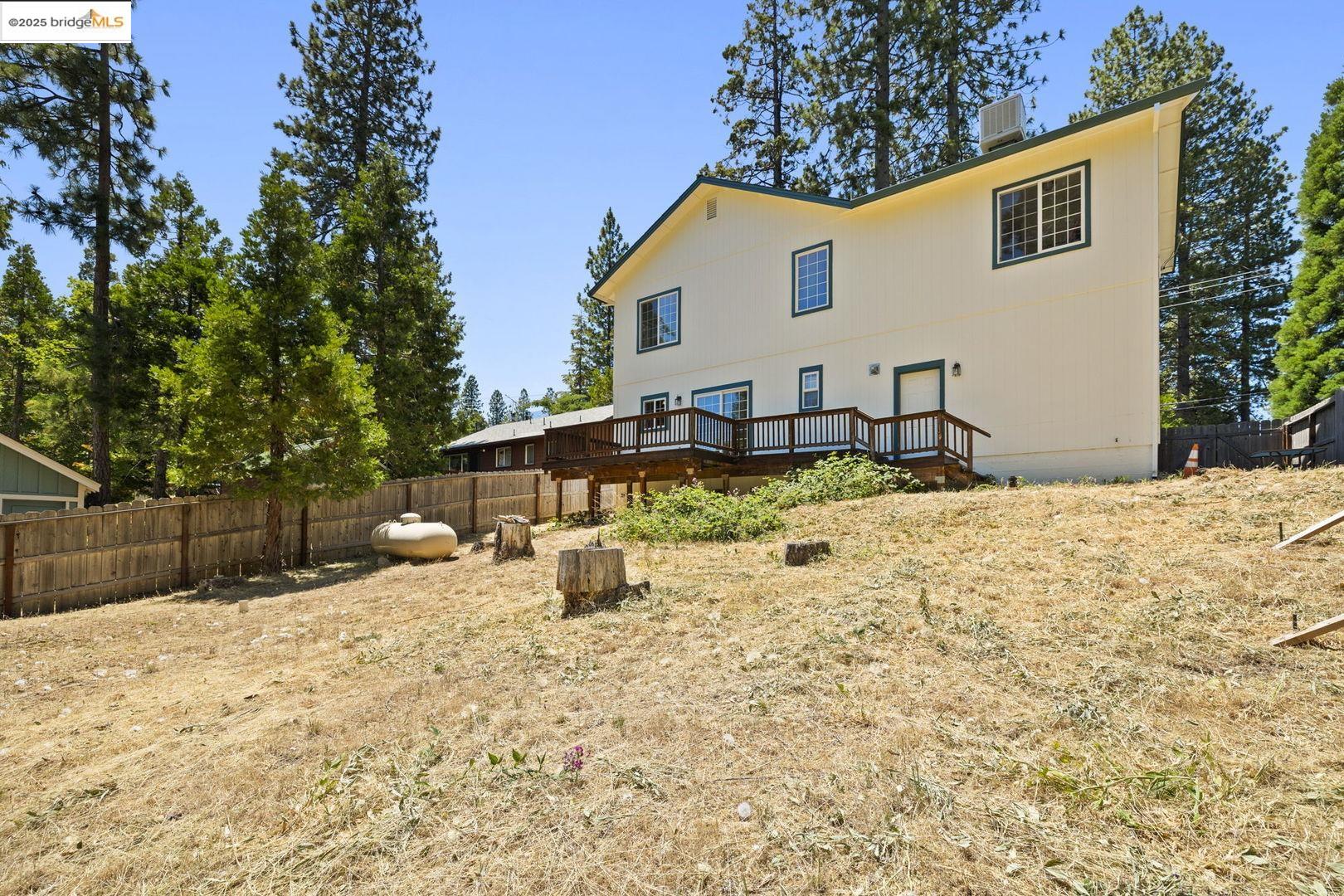 Detail Gallery Image 27 of 30 For 19907 Middle Camp Sugarpine Rd, Twain Harte,  CA 95383 - 3 Beds | 2/1 Baths