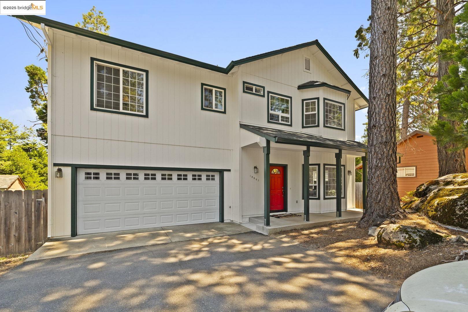 Detail Gallery Image 30 of 30 For 19907 Middle Camp Sugarpine Rd, Twain Harte,  CA 95383 - 3 Beds | 2/1 Baths