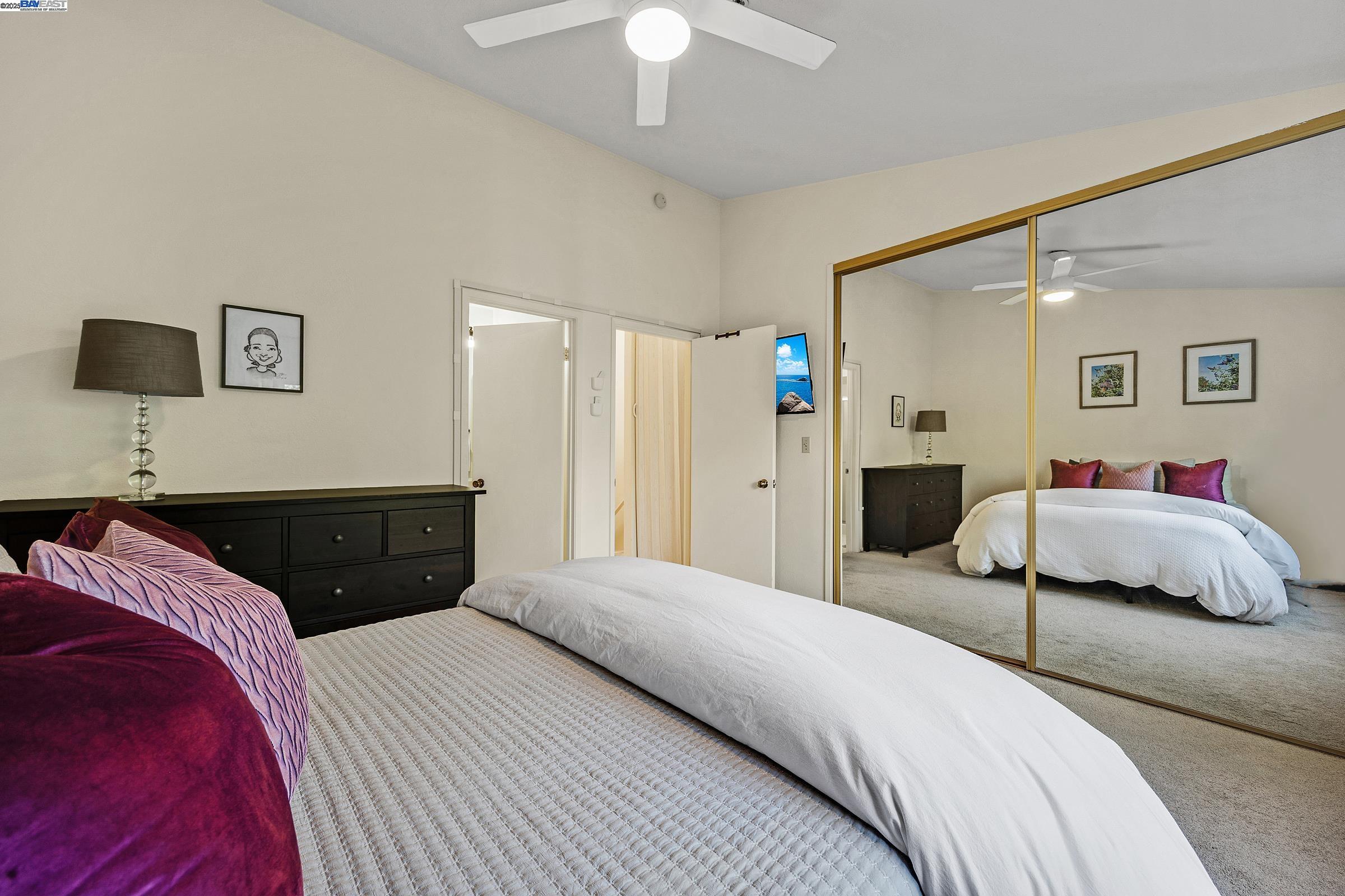 Detail Gallery Image 17 of 30 For 2719 Oak Rd #J,  Walnut Creek,  CA 94597 - 2 Beds | 2 Baths