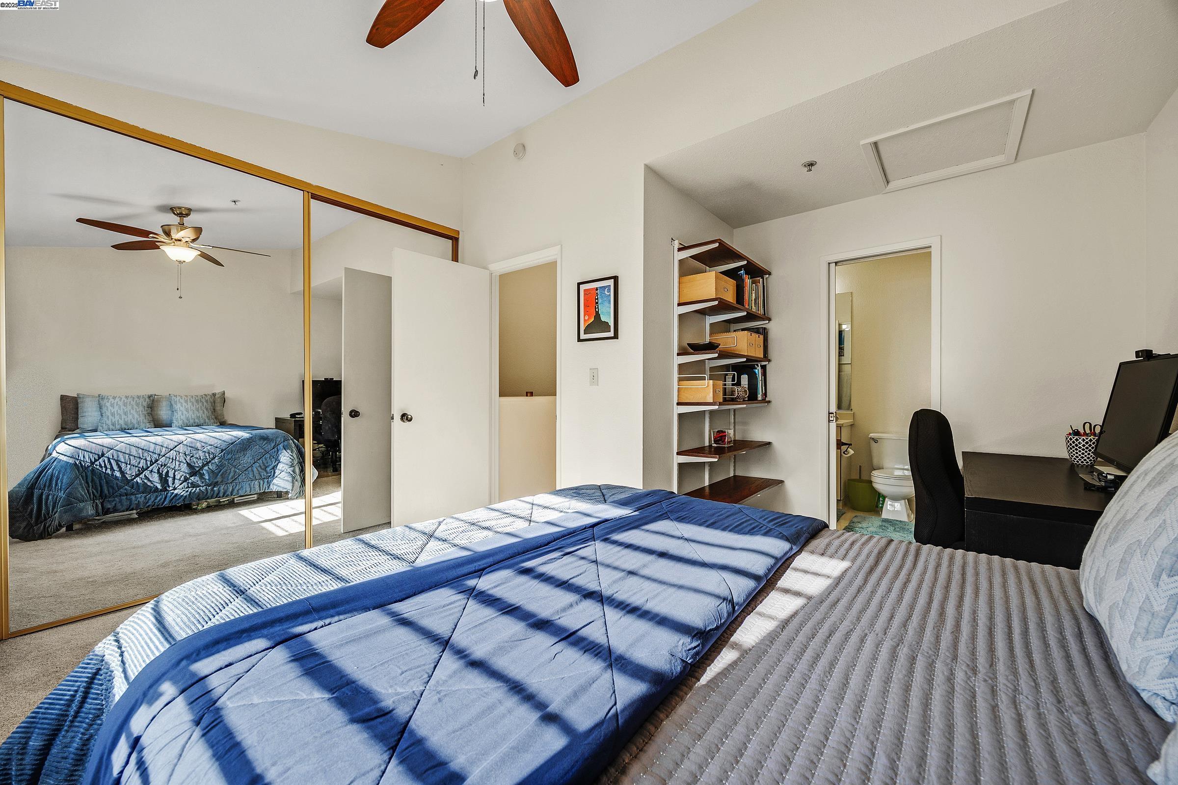 Detail Gallery Image 22 of 30 For 2719 Oak Rd #J,  Walnut Creek,  CA 94597 - 2 Beds | 2 Baths
