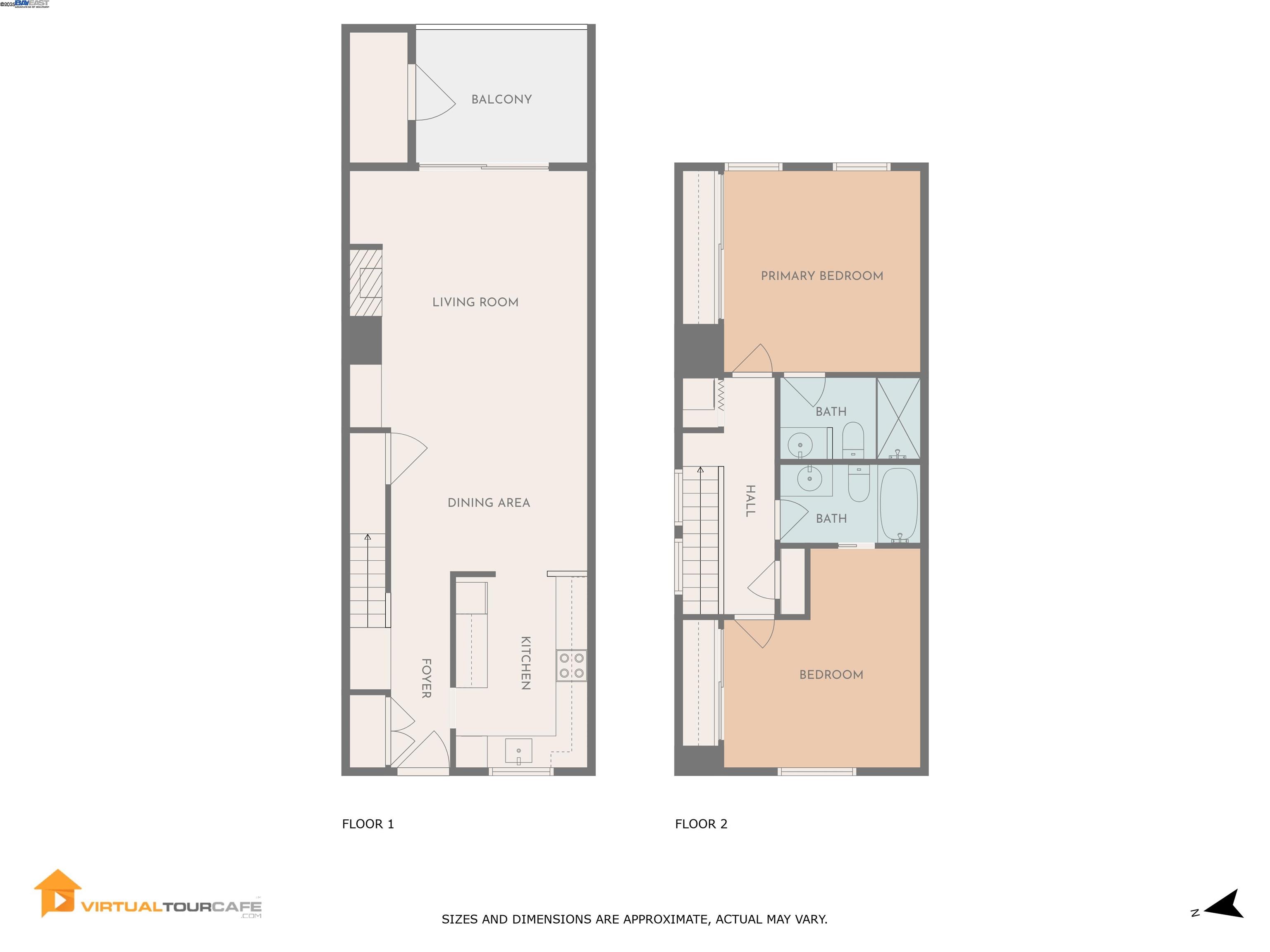 Detail Gallery Image 30 of 30 For 2719 Oak Rd #J,  Walnut Creek,  CA 94597 - 2 Beds | 2 Baths