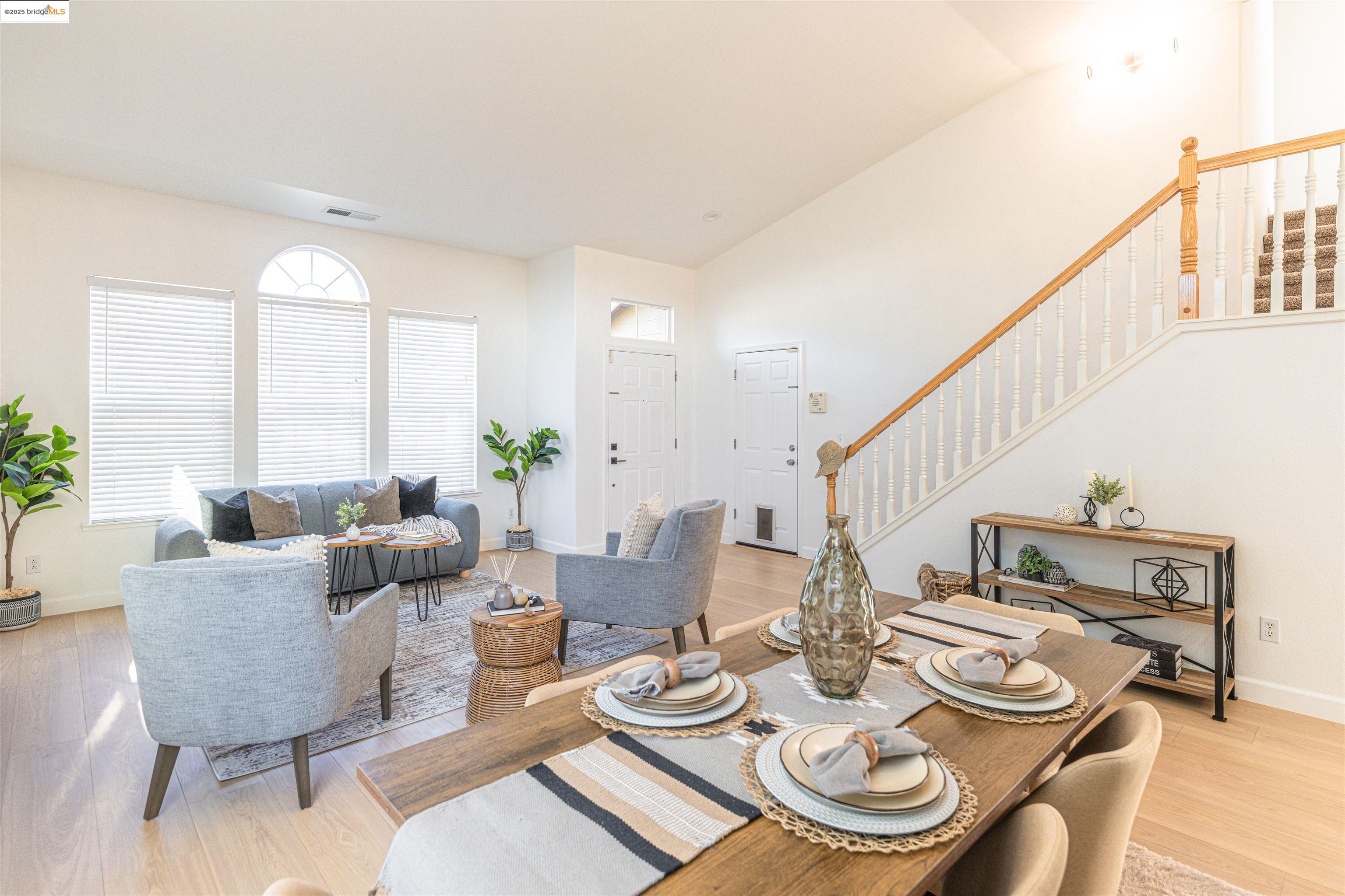 Detail Gallery Image 8 of 31 For 5425 Spur St, Riverbank,  CA 95367-9440 - 4 Beds | 3 Baths