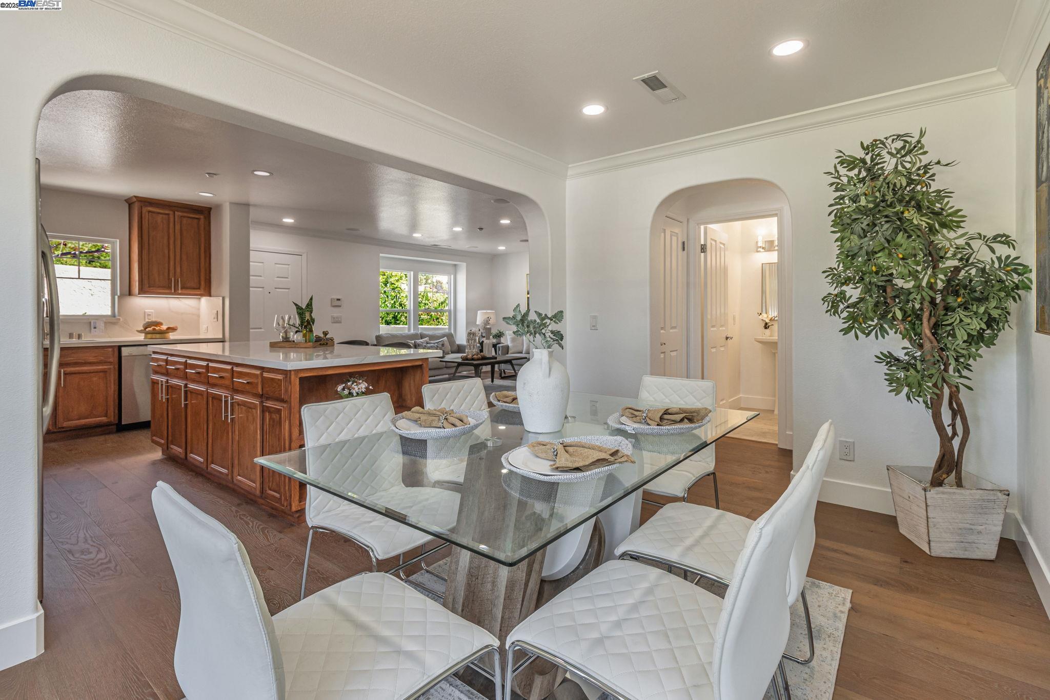 Detail Gallery Image 17 of 47 For 4182 Lautrec Dr, San Jose,  CA 95135 - 3 Beds | 2/1 Baths