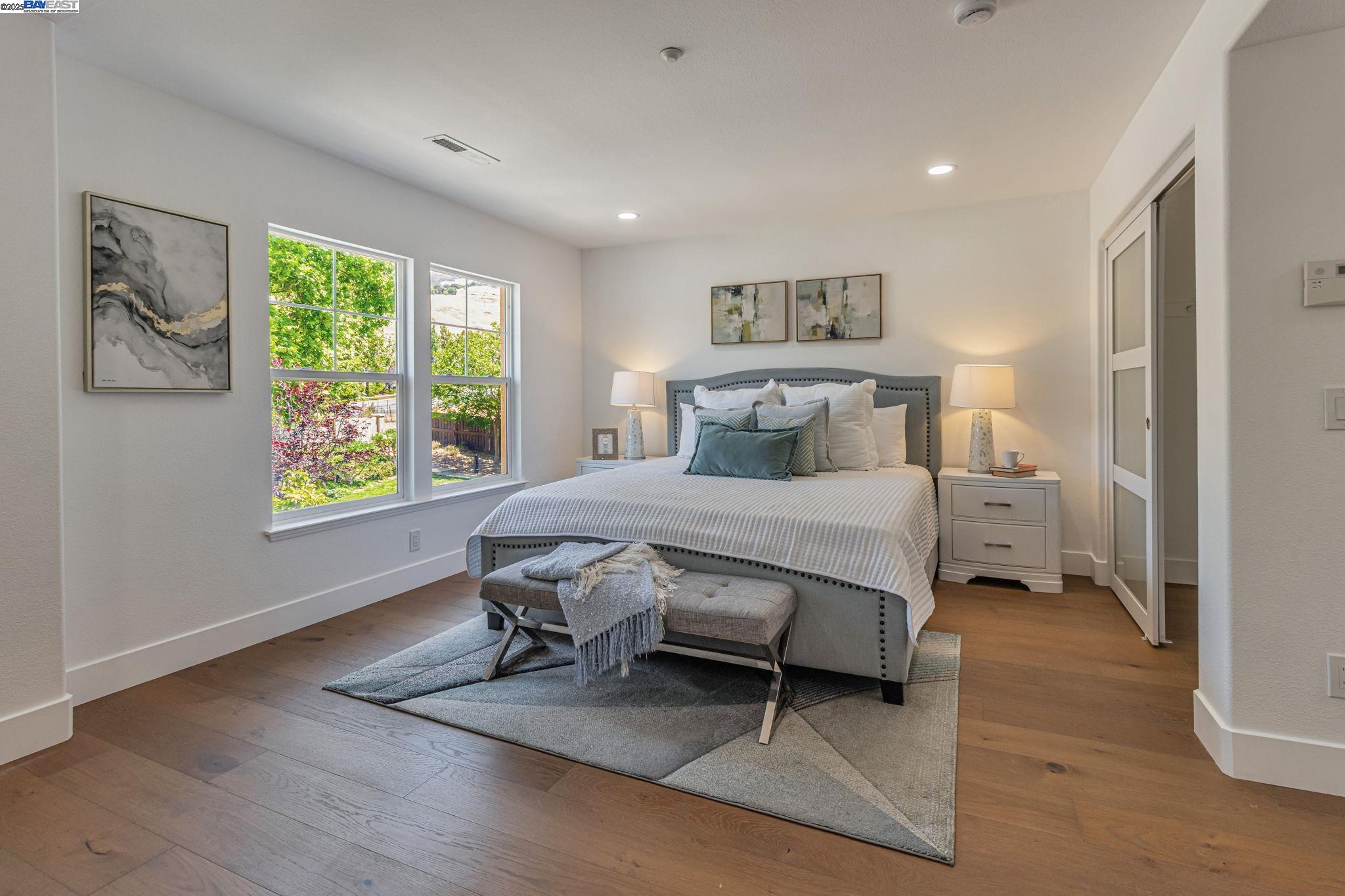 Detail Gallery Image 19 of 47 For 4182 Lautrec Dr, San Jose,  CA 95135 - 3 Beds | 2/1 Baths