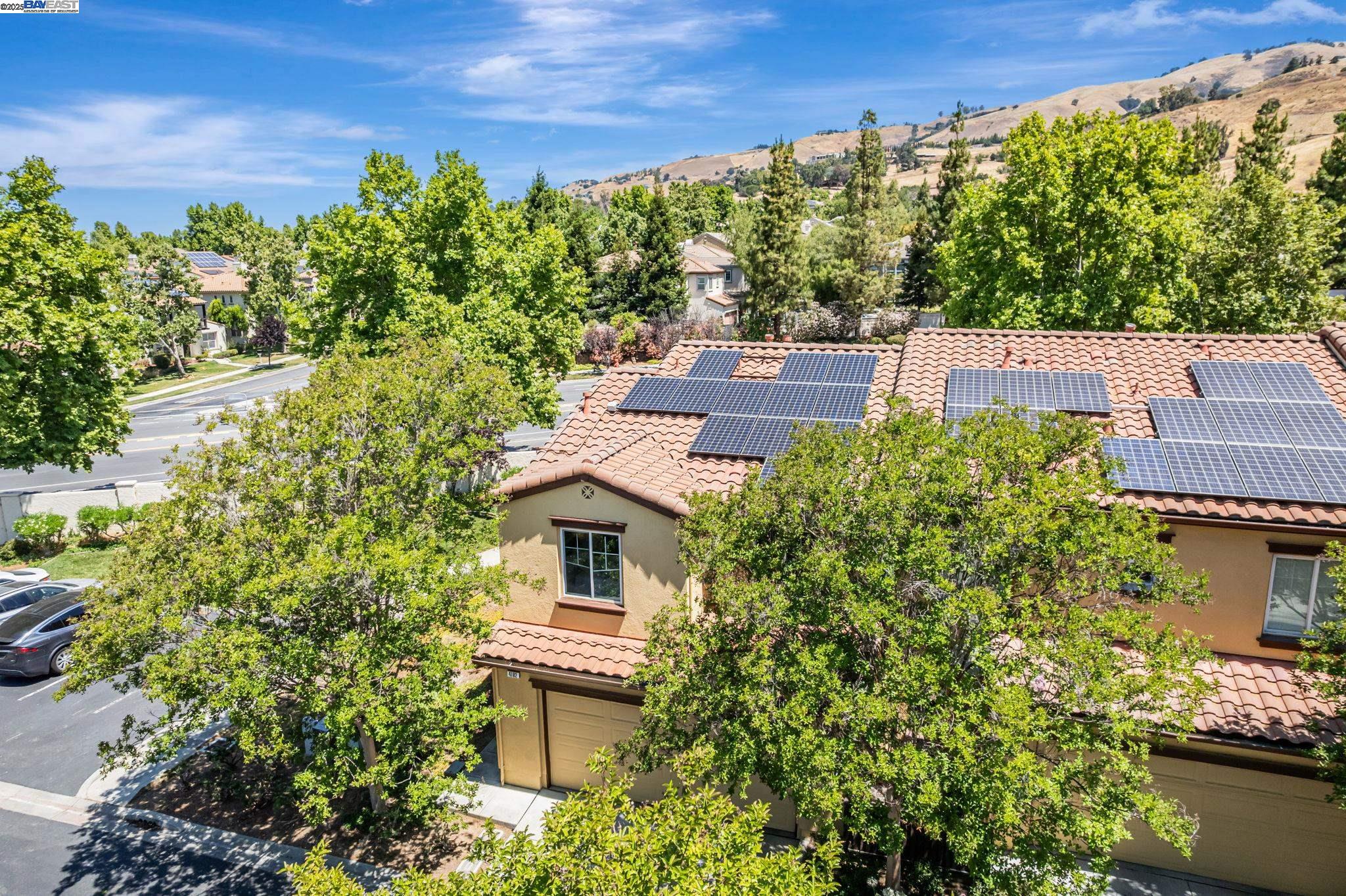 Detail Gallery Image 36 of 47 For 4182 Lautrec Dr, San Jose,  CA 95135 - 3 Beds | 2/1 Baths