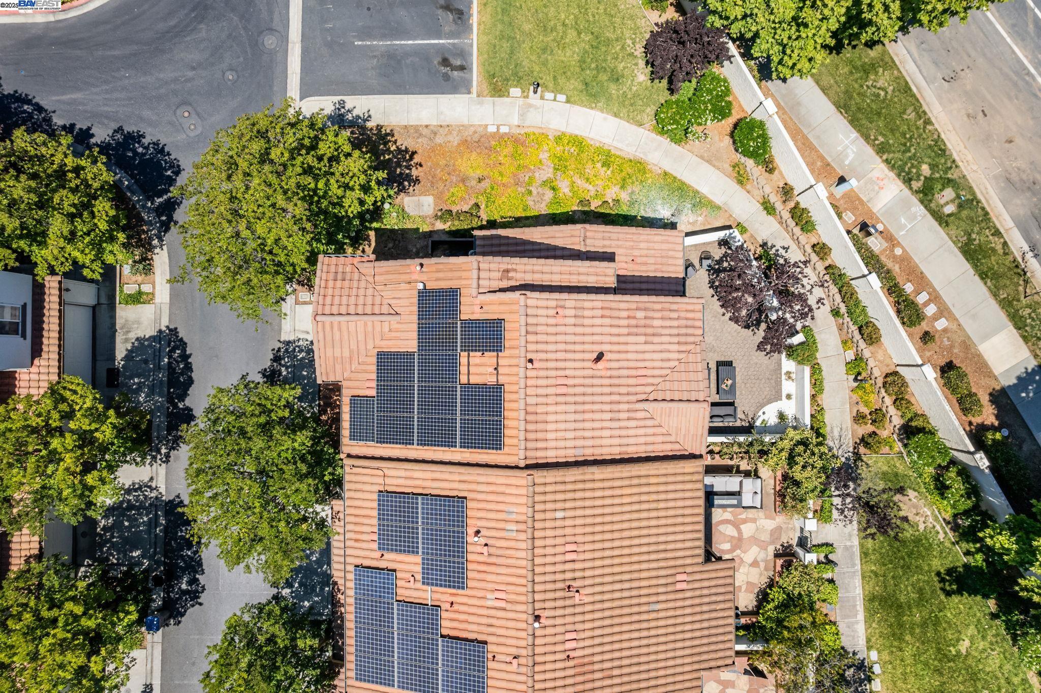 Detail Gallery Image 46 of 47 For 4182 Lautrec Dr, San Jose,  CA 95135 - 3 Beds | 2/1 Baths