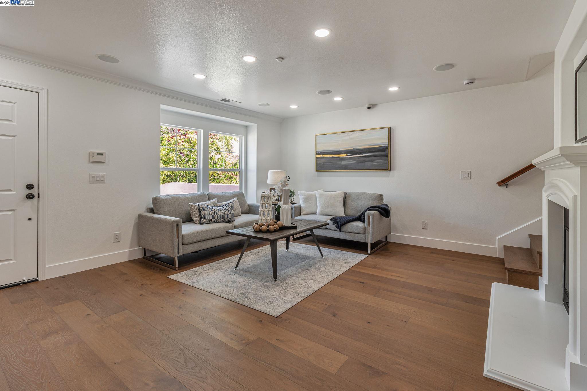 Detail Gallery Image 7 of 47 For 4182 Lautrec Dr, San Jose,  CA 95135 - 3 Beds | 2/1 Baths