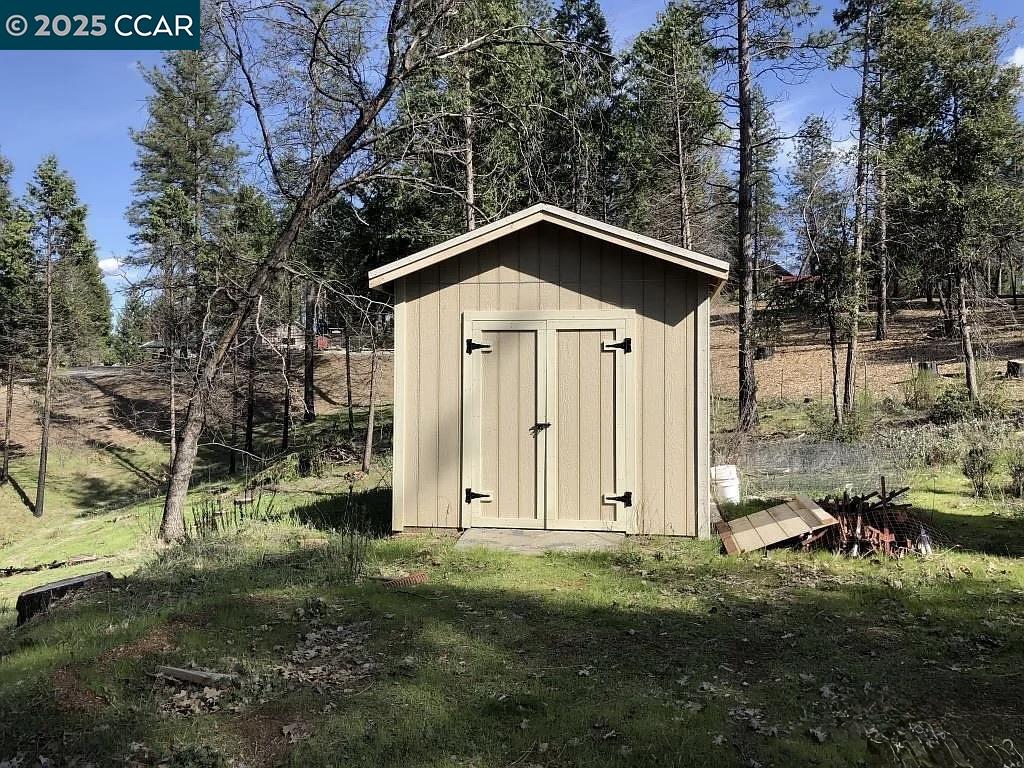 Detail Gallery Image 15 of 16 For 19010 Potteroff Road, Mokelumne Hill,  CA 95245 - 3 Beds | 2 Baths
