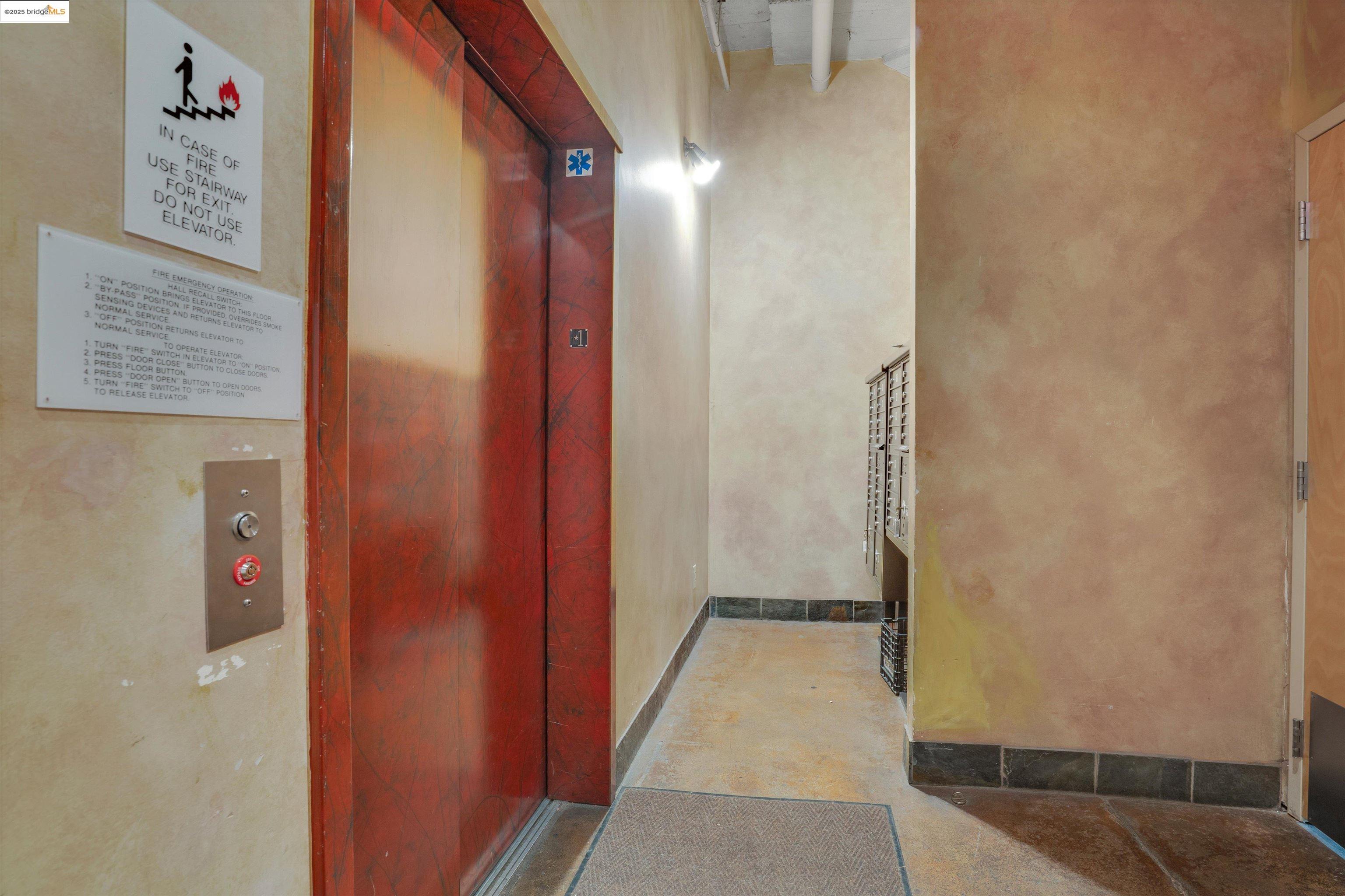Detail Gallery Image 9 of 44 For 255 3rd St #208,  Oakland,  CA 94607 - 1 Beds | 1 Baths